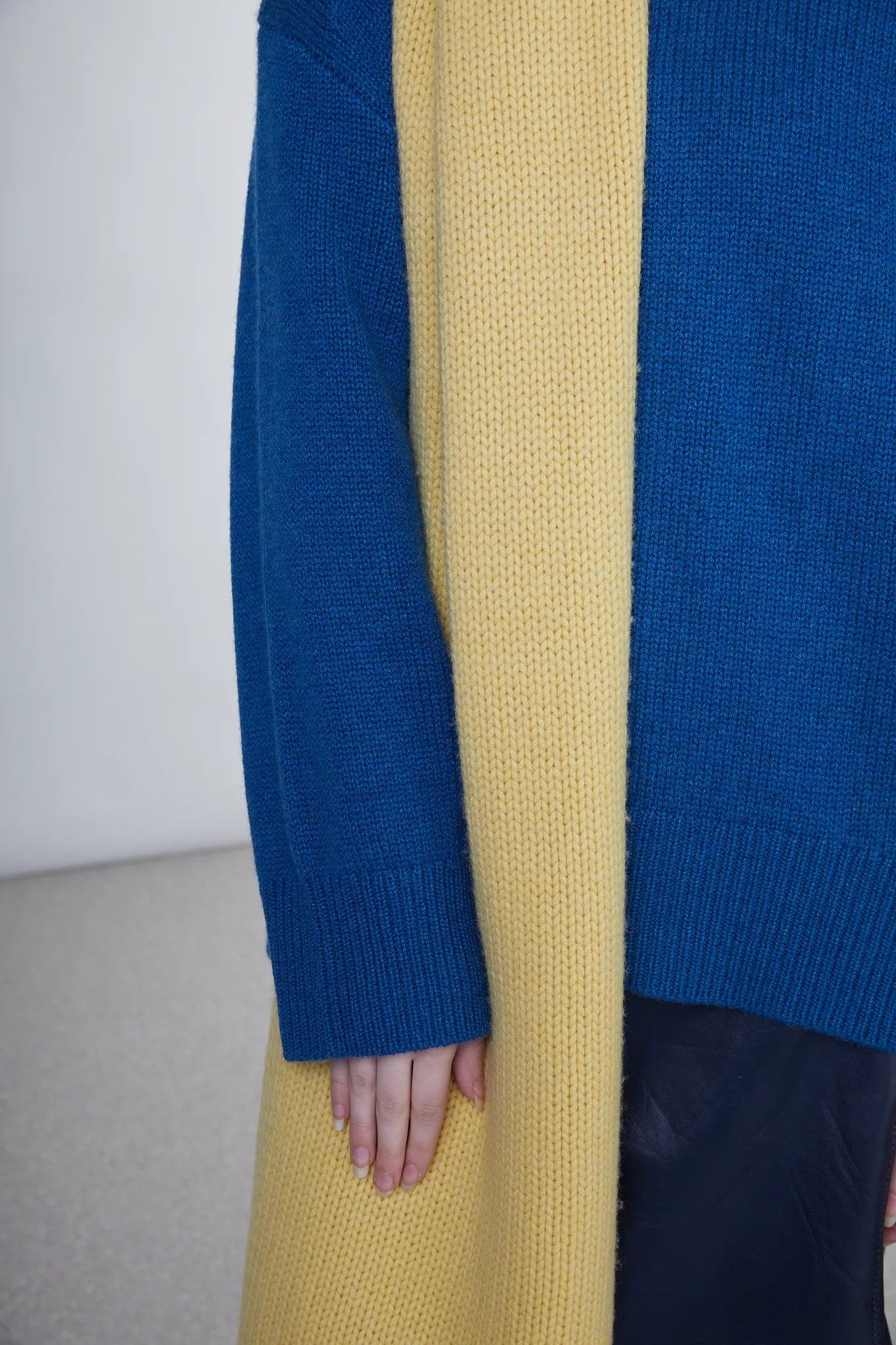 Scarf I
