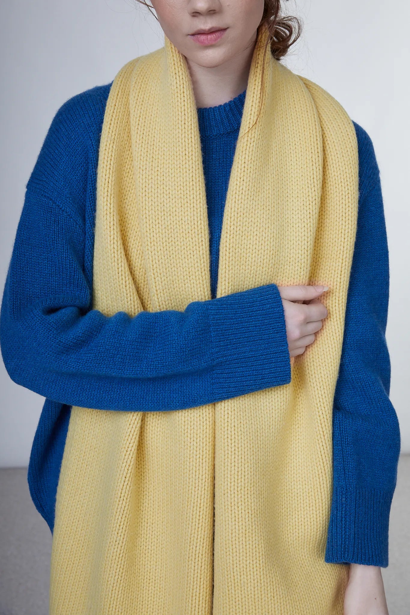 Scarf I