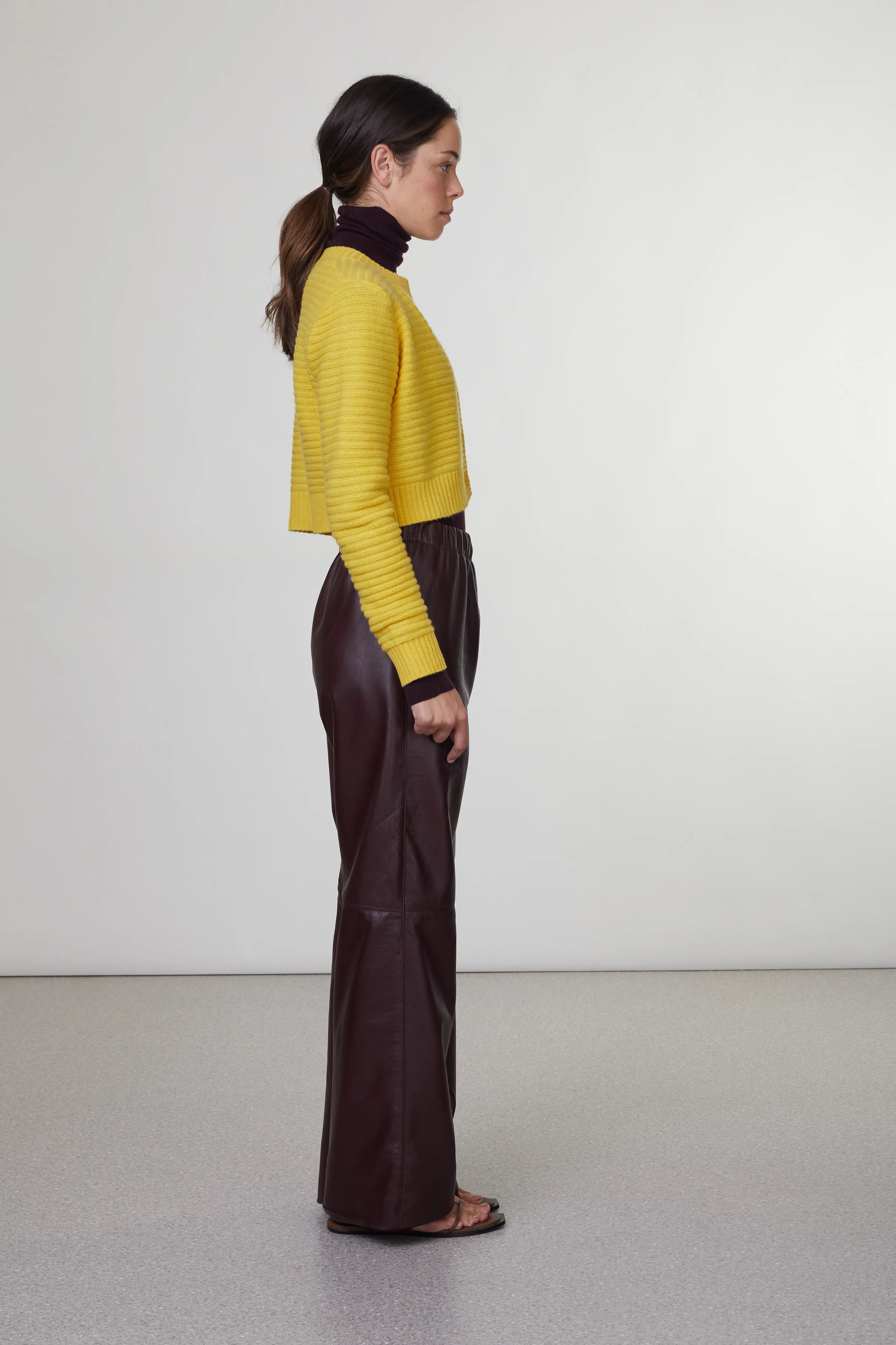 Cardigan I