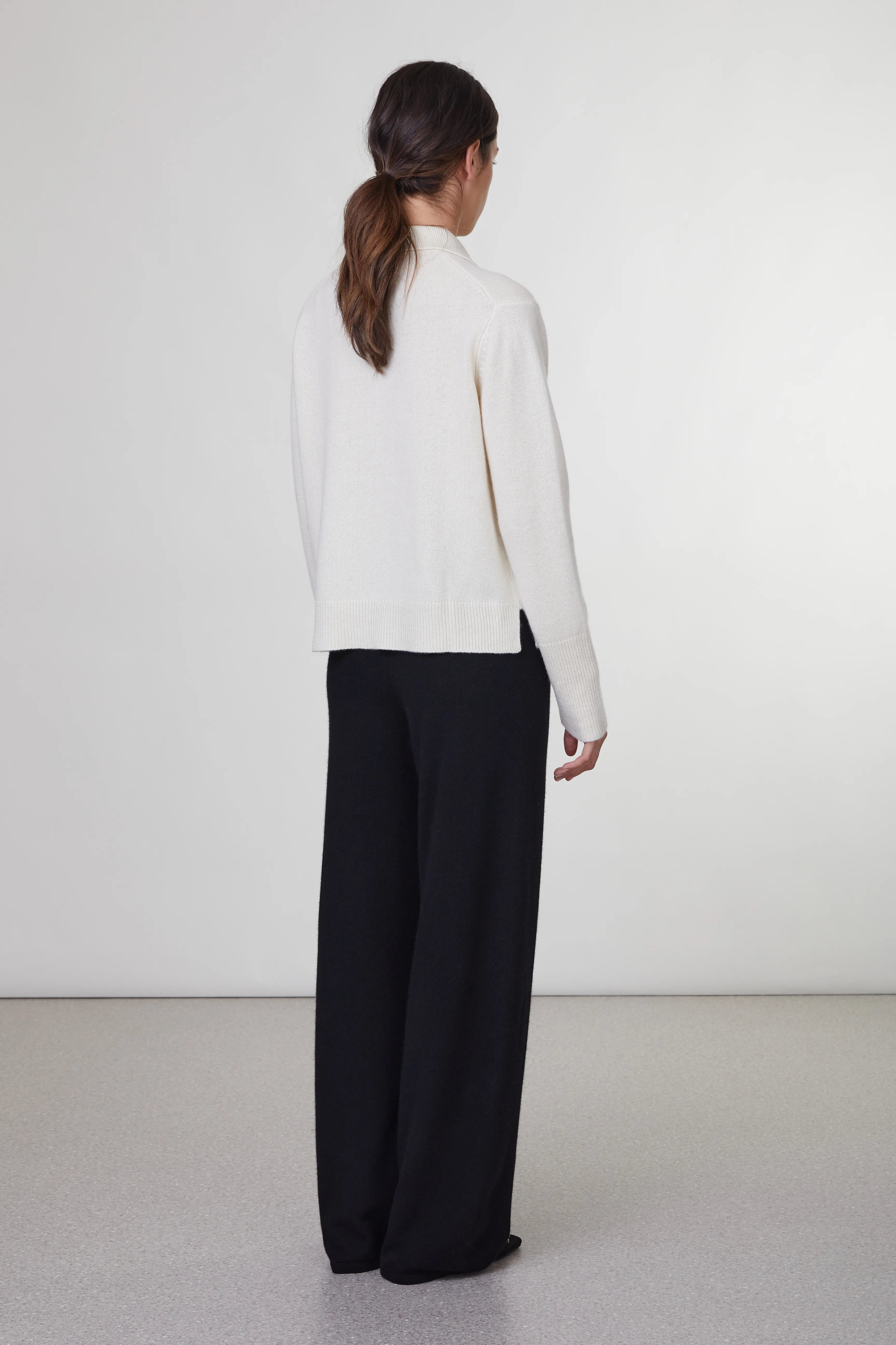 Jumper V