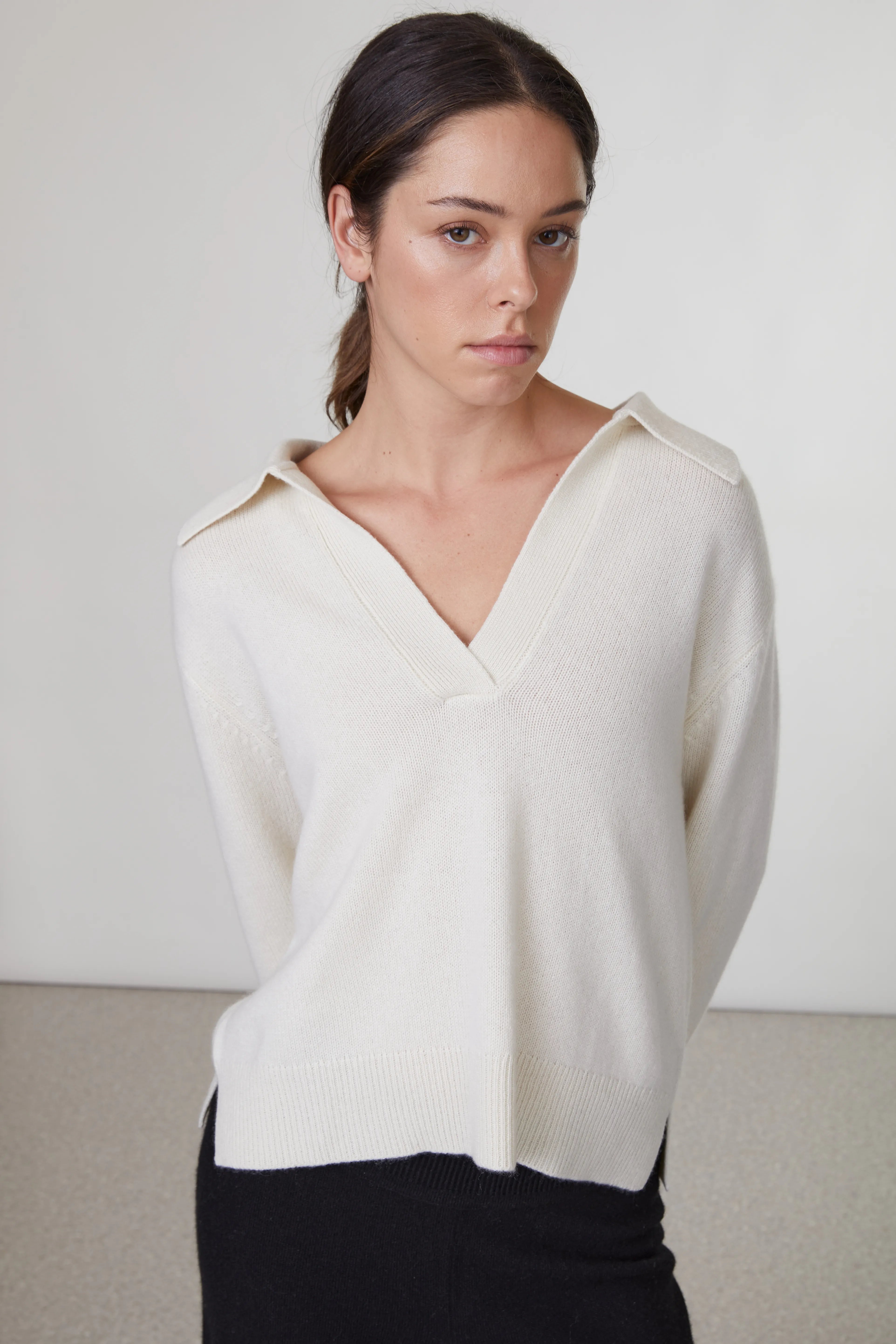 Jumper V