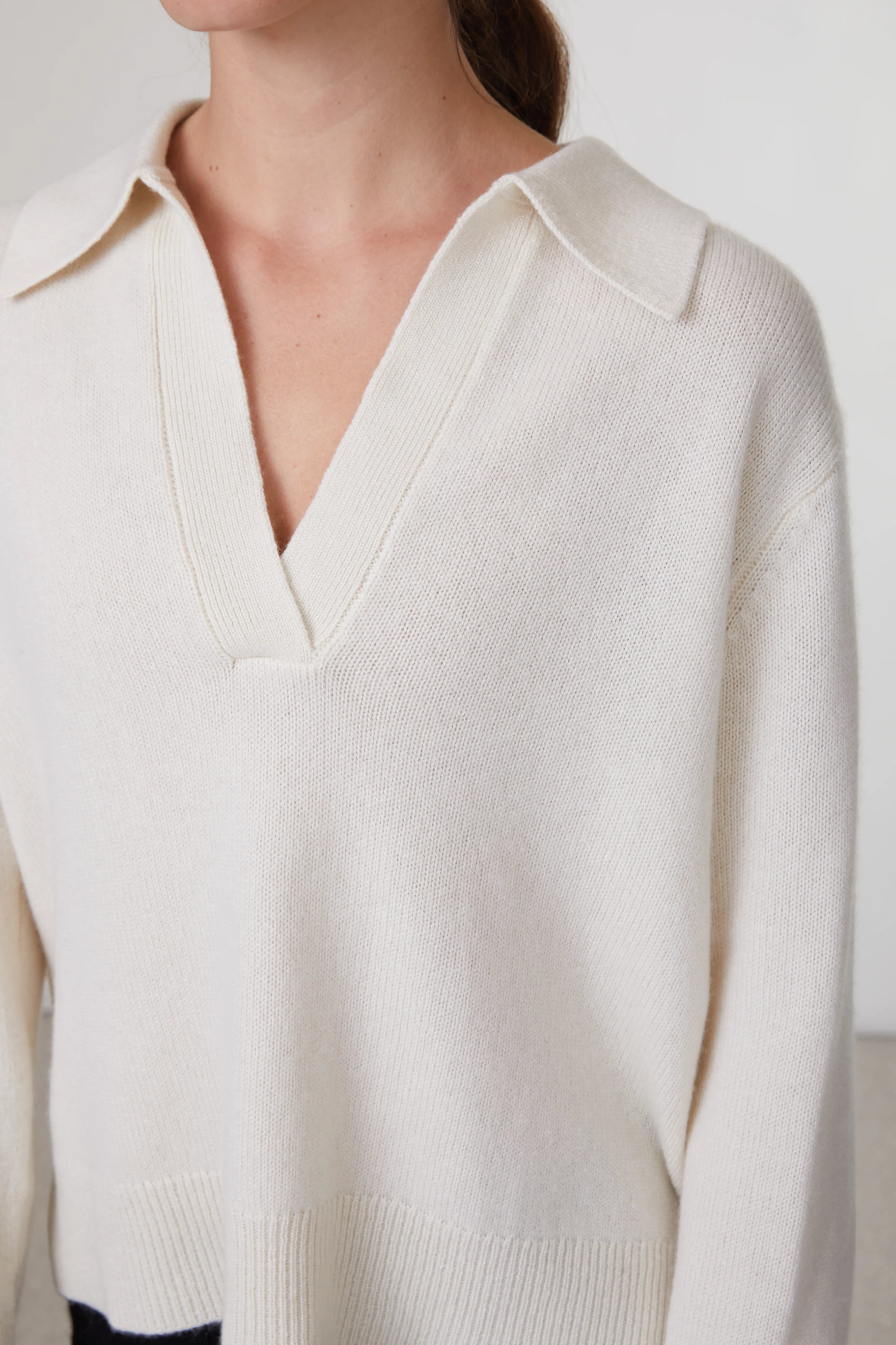 Jumper V