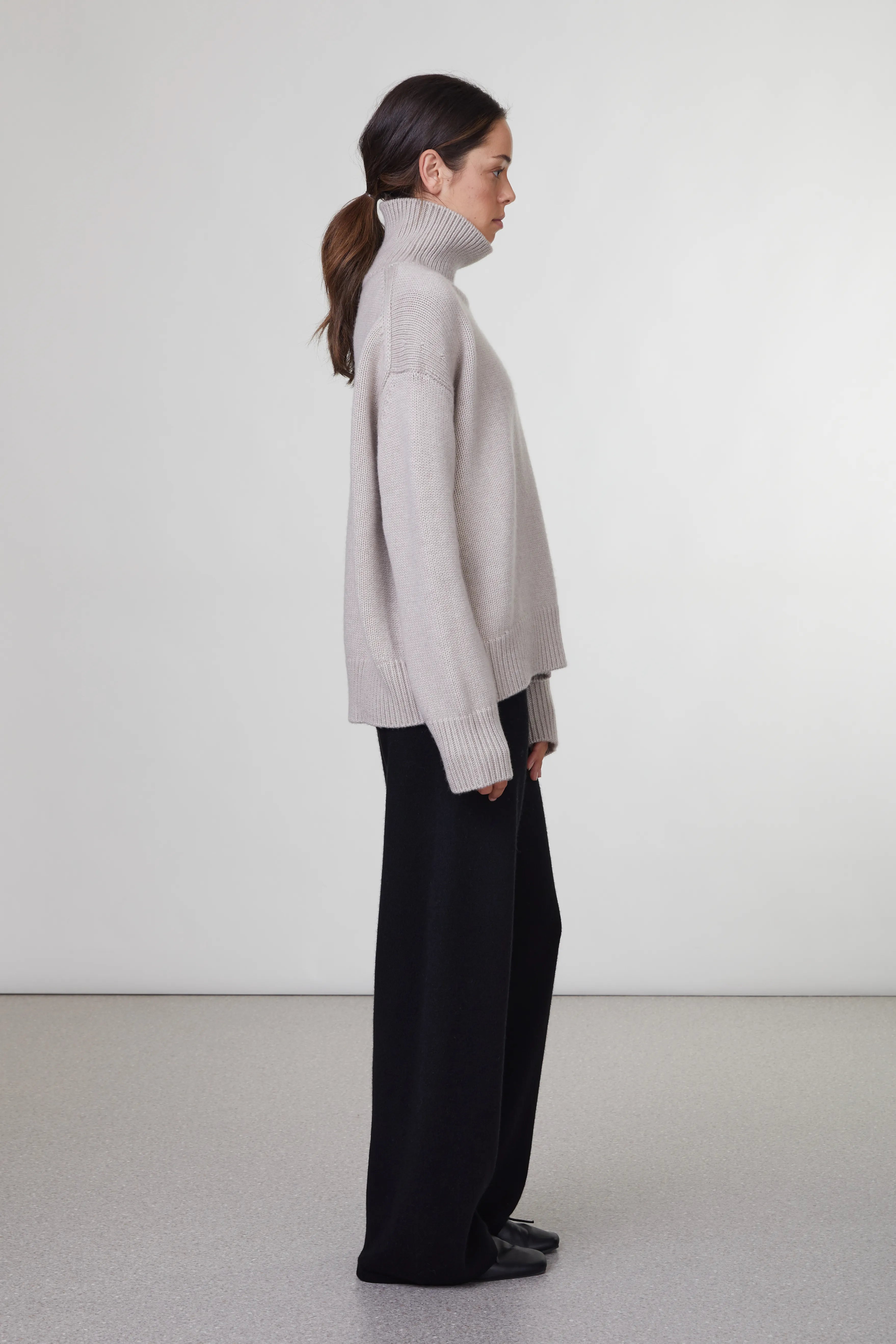 Jumper III