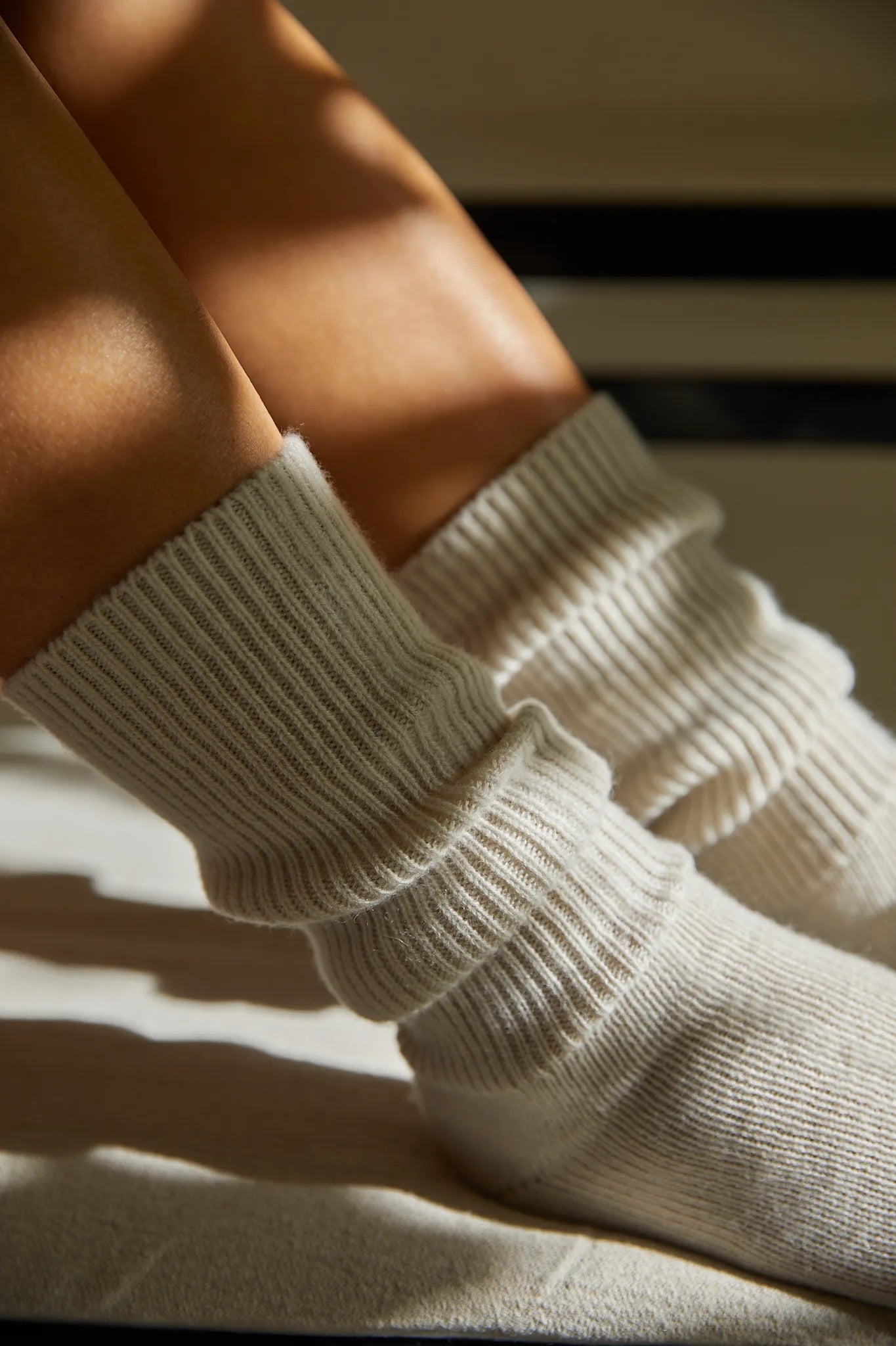 Sock III