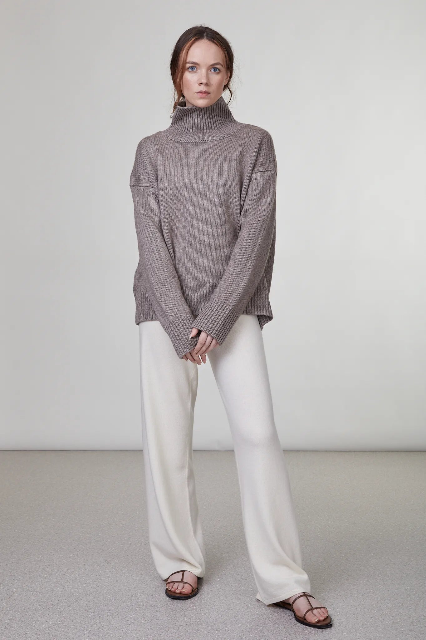 Trouser I