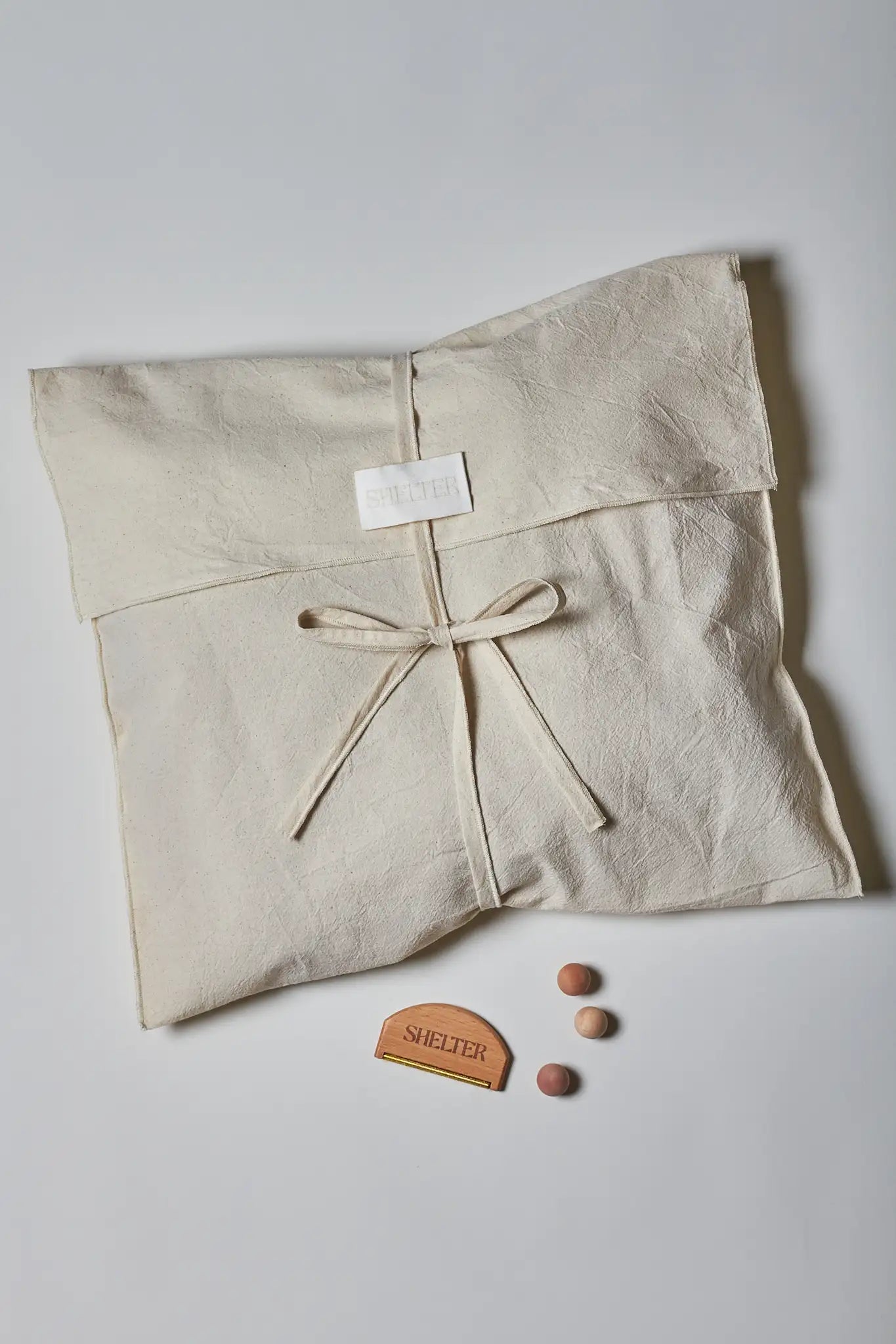 Cashmere Care Kit
