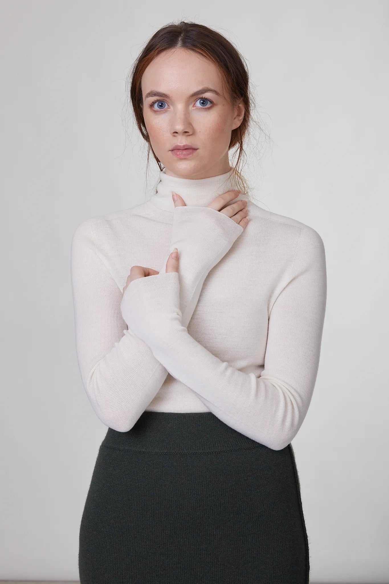 Jumper IV