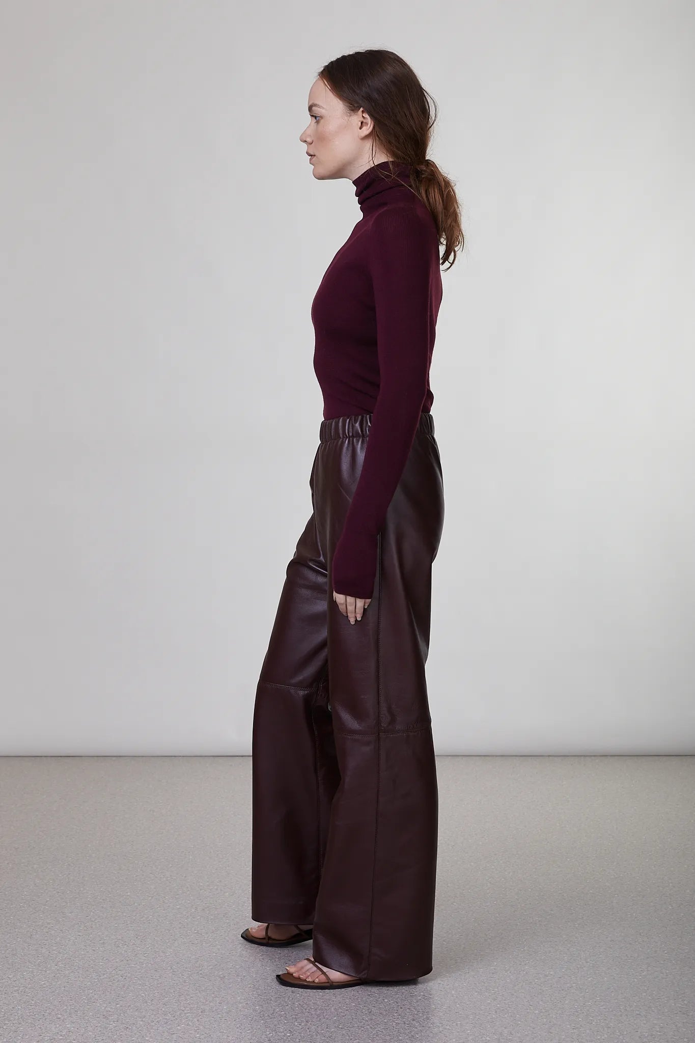 Jumper IV