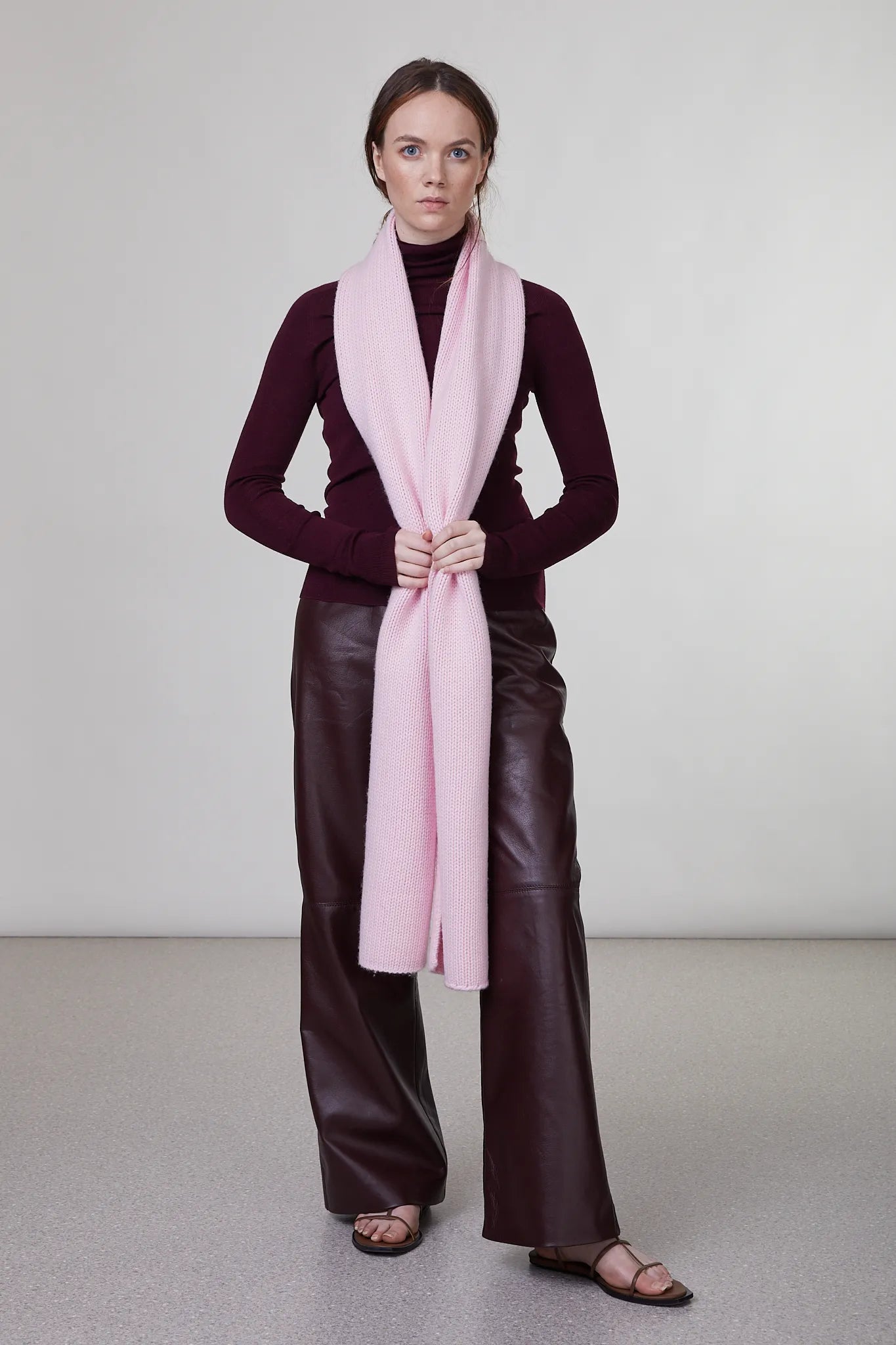 Scarf I
