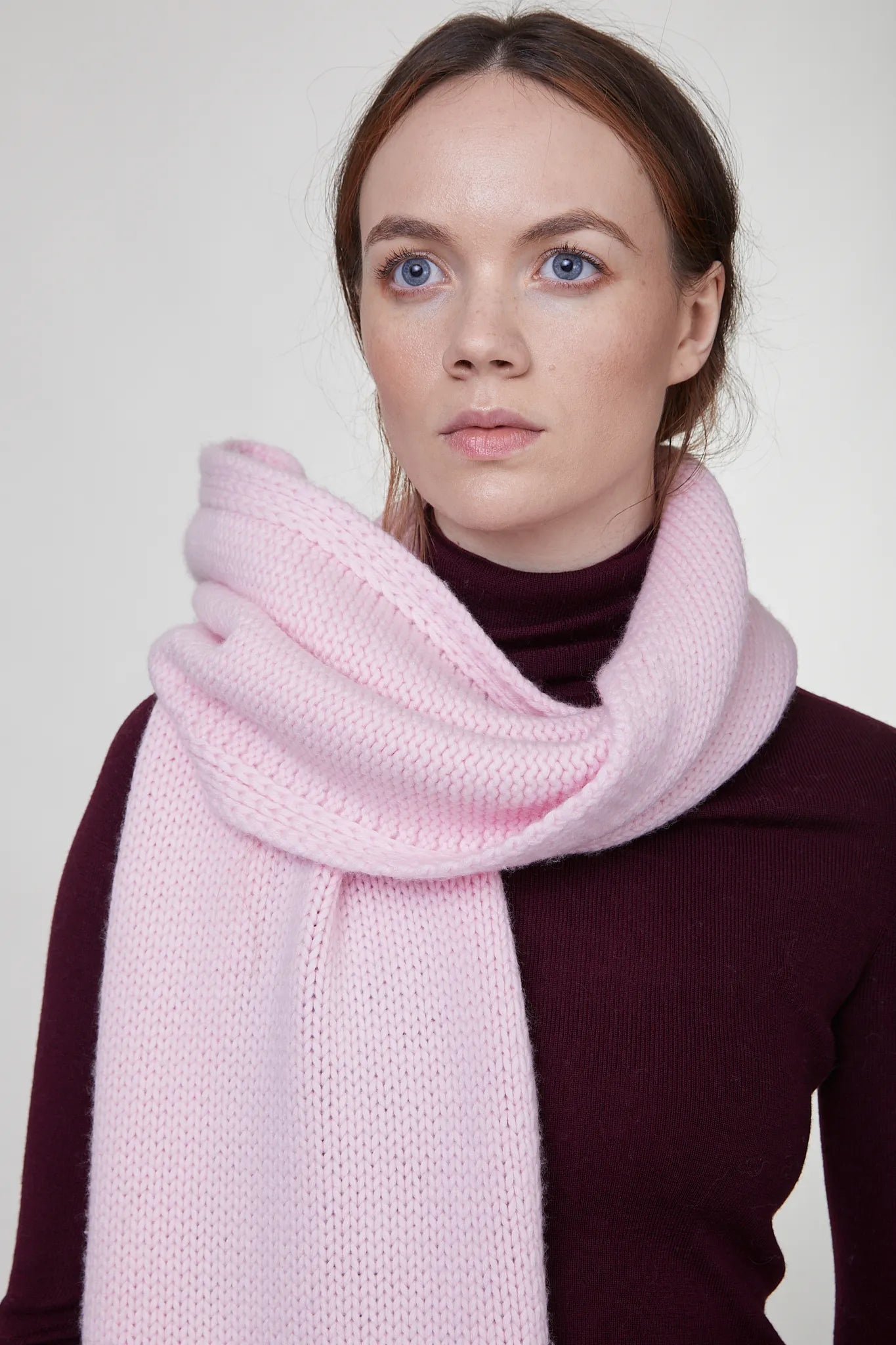 Scarf I