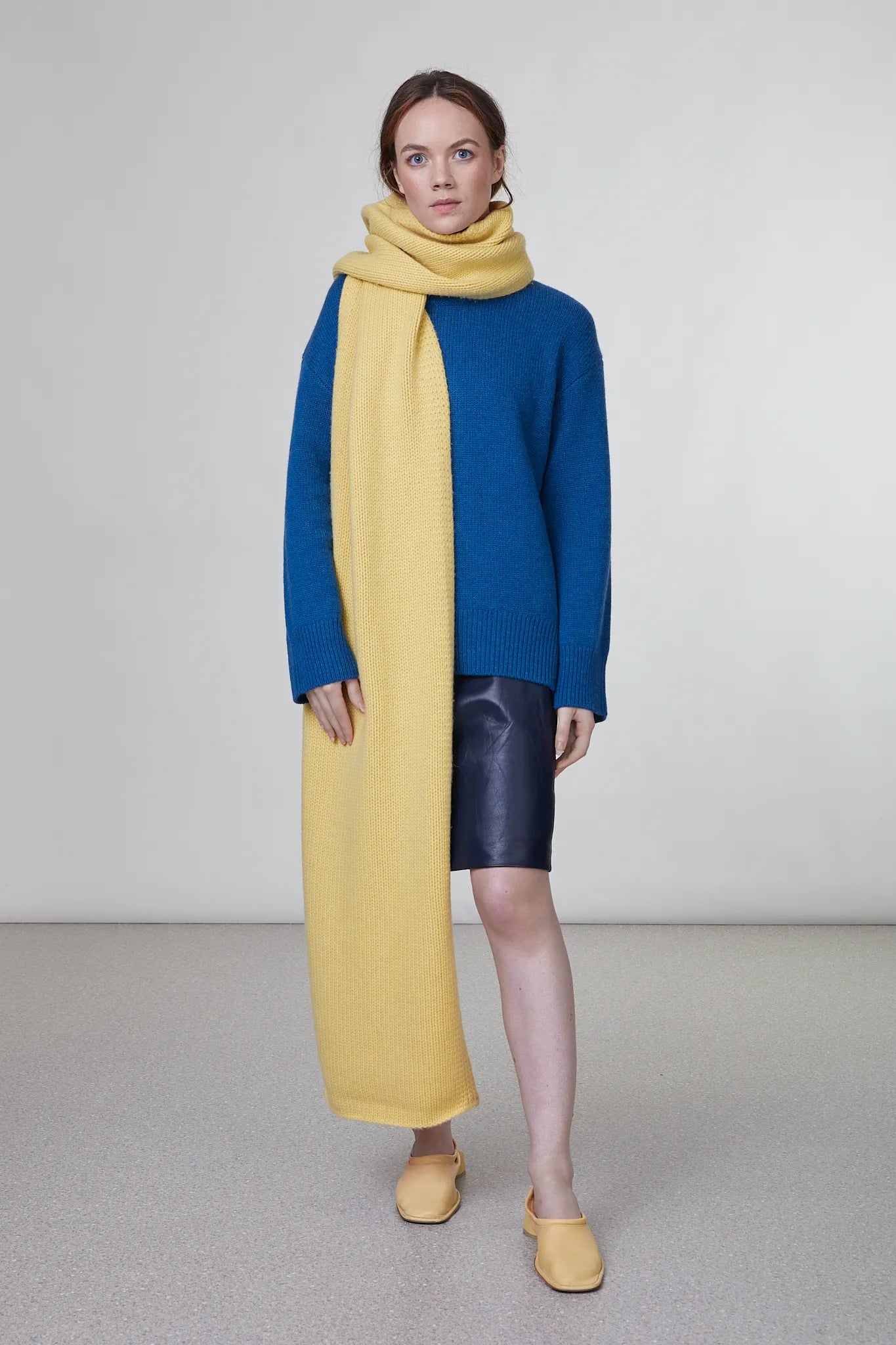 Scarf I