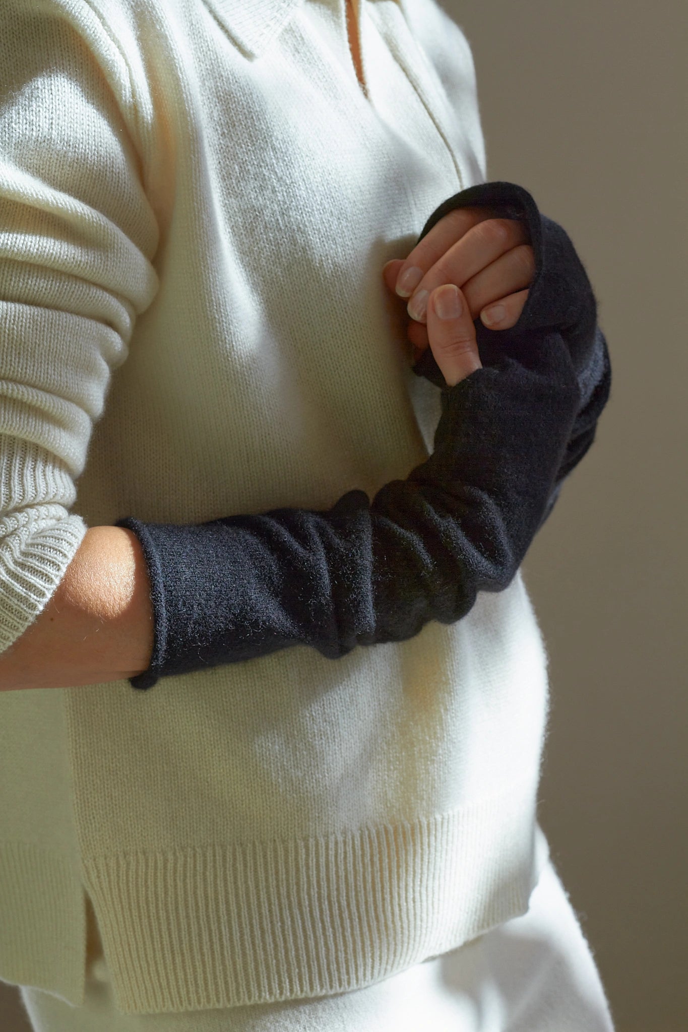 Arm Warmer I
