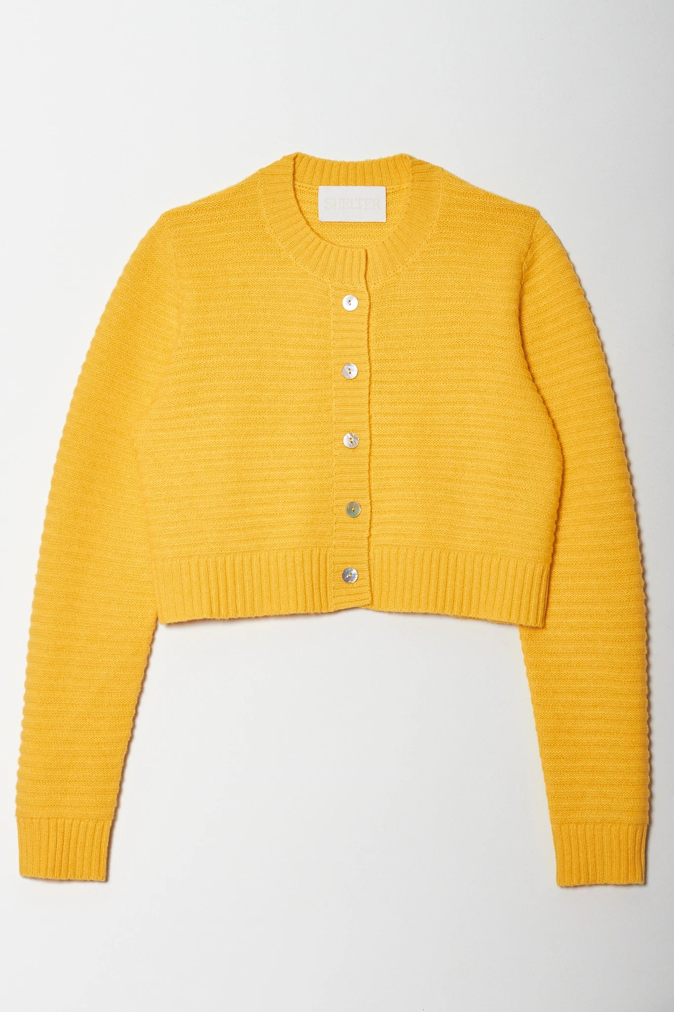 Cardigan I