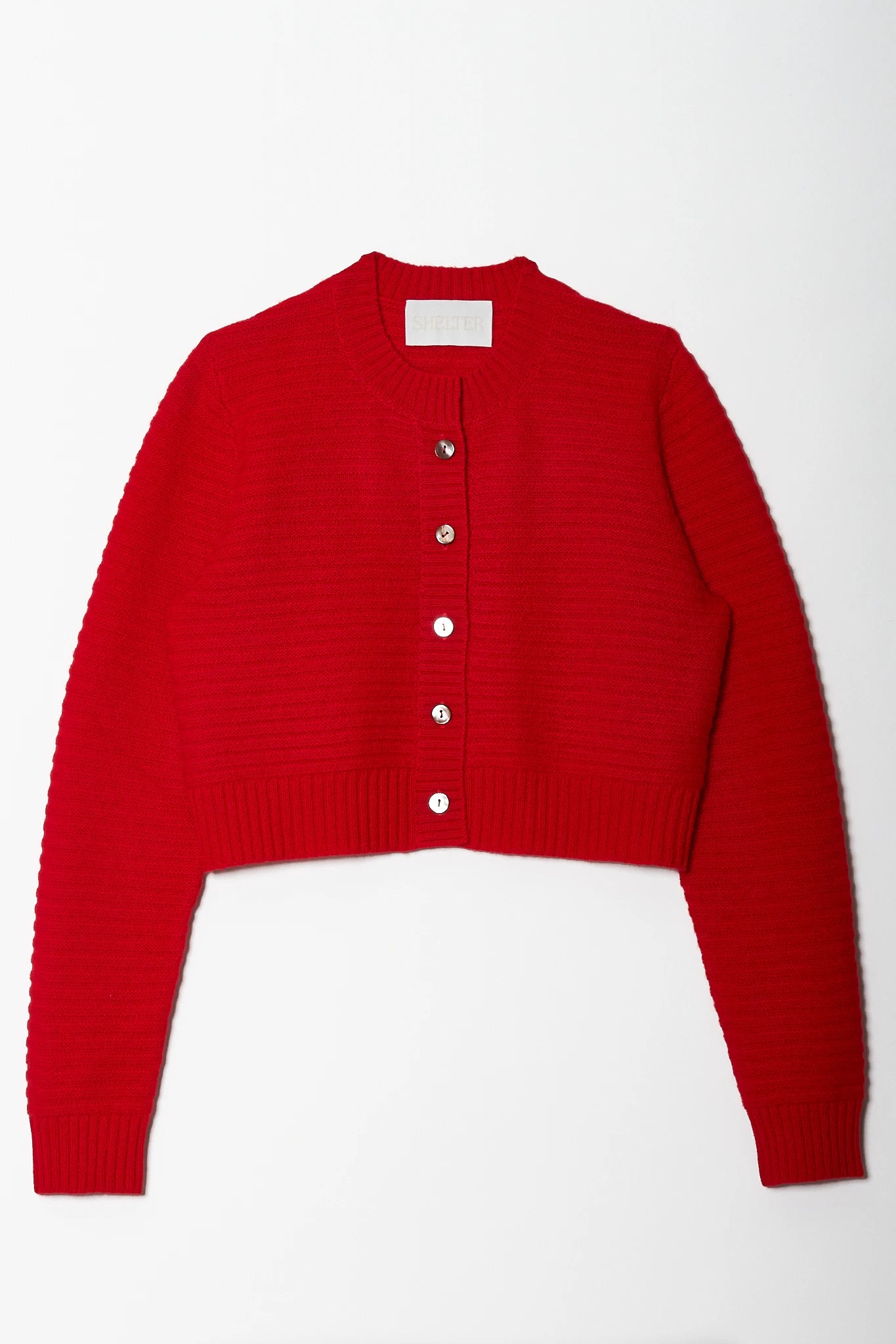 Cardigan I