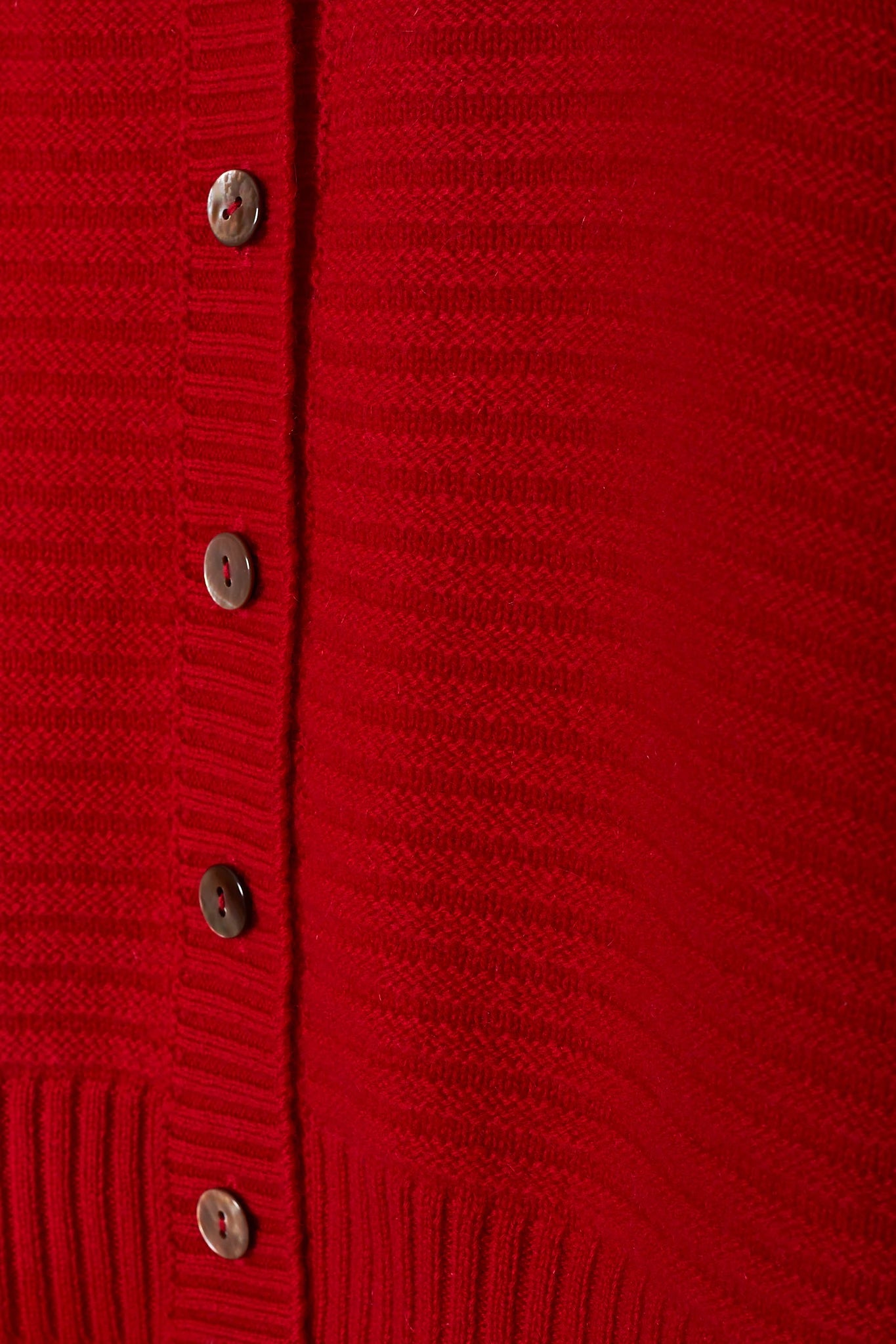 Cardigan I