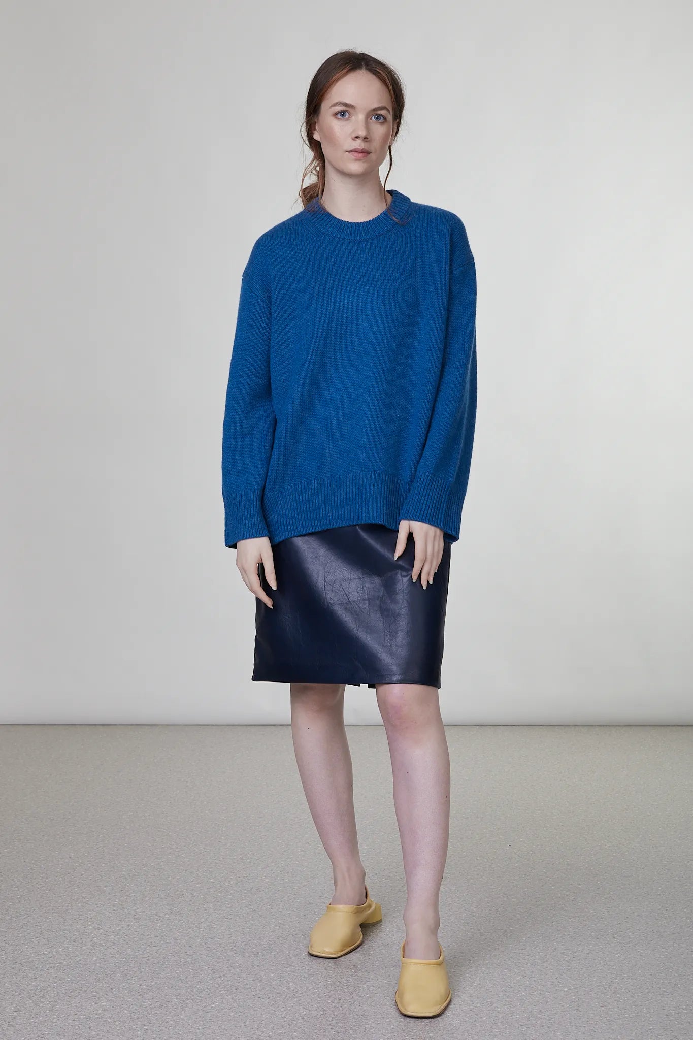 Jumper I