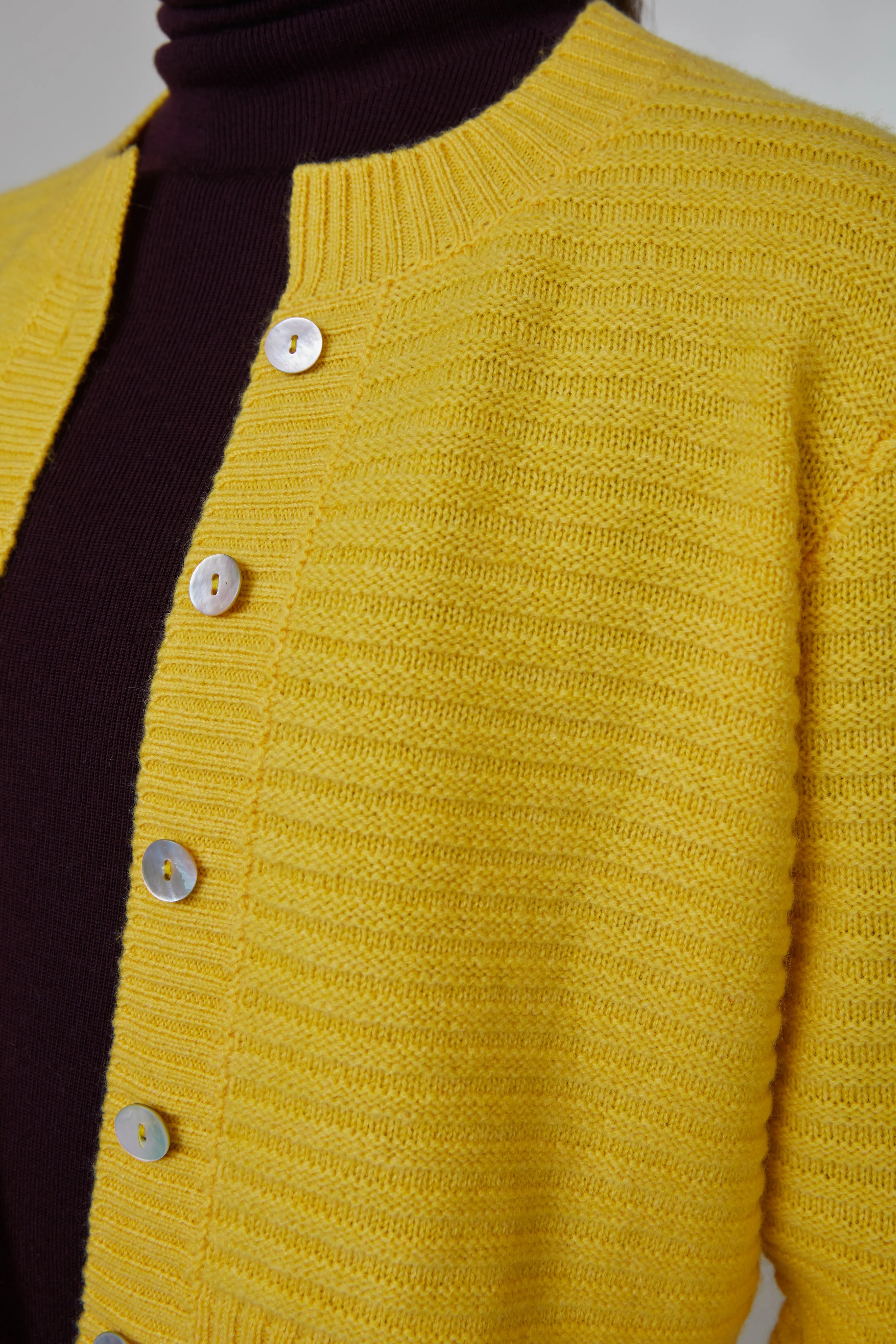 Cardigan I