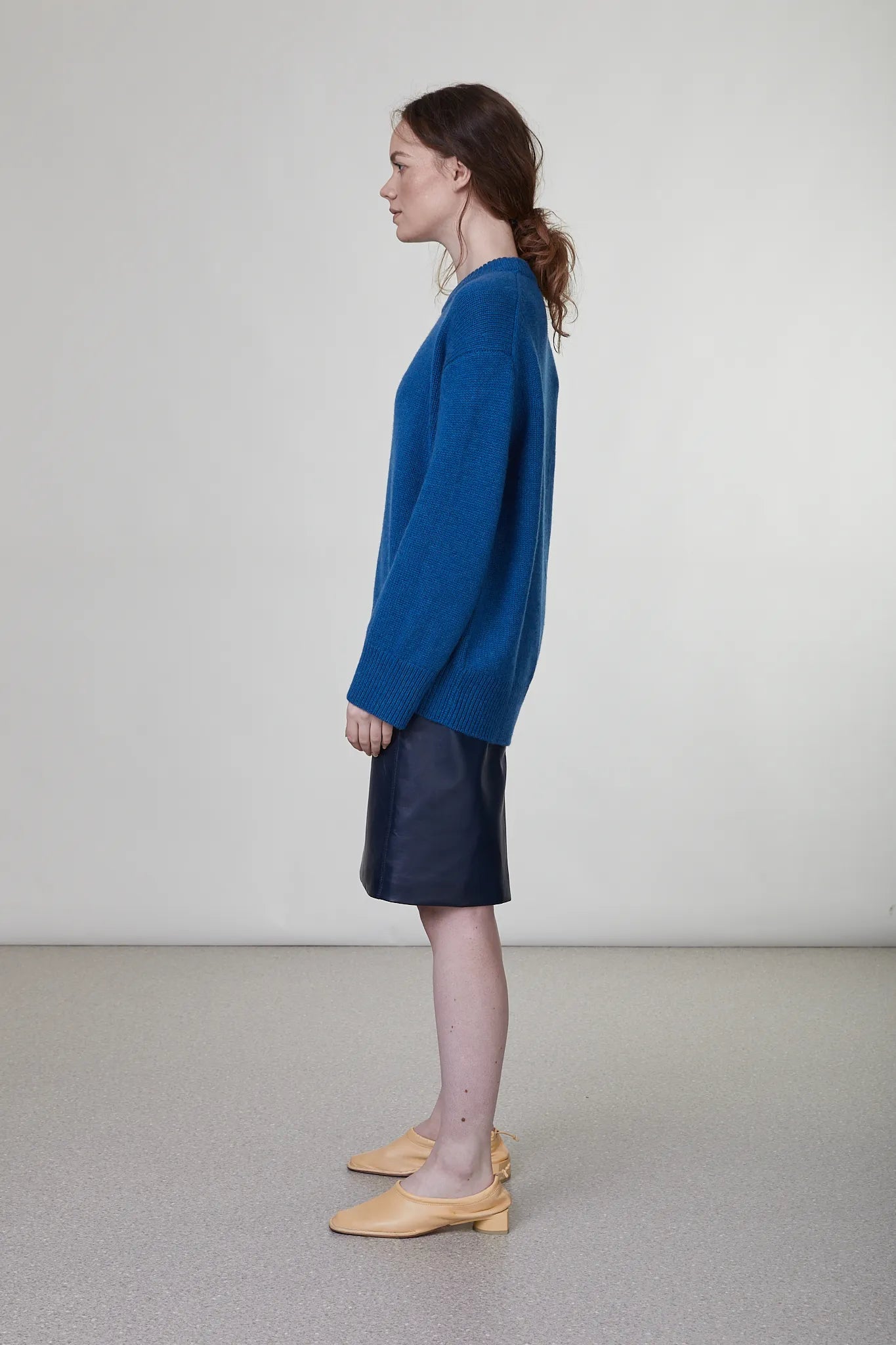 Jumper I