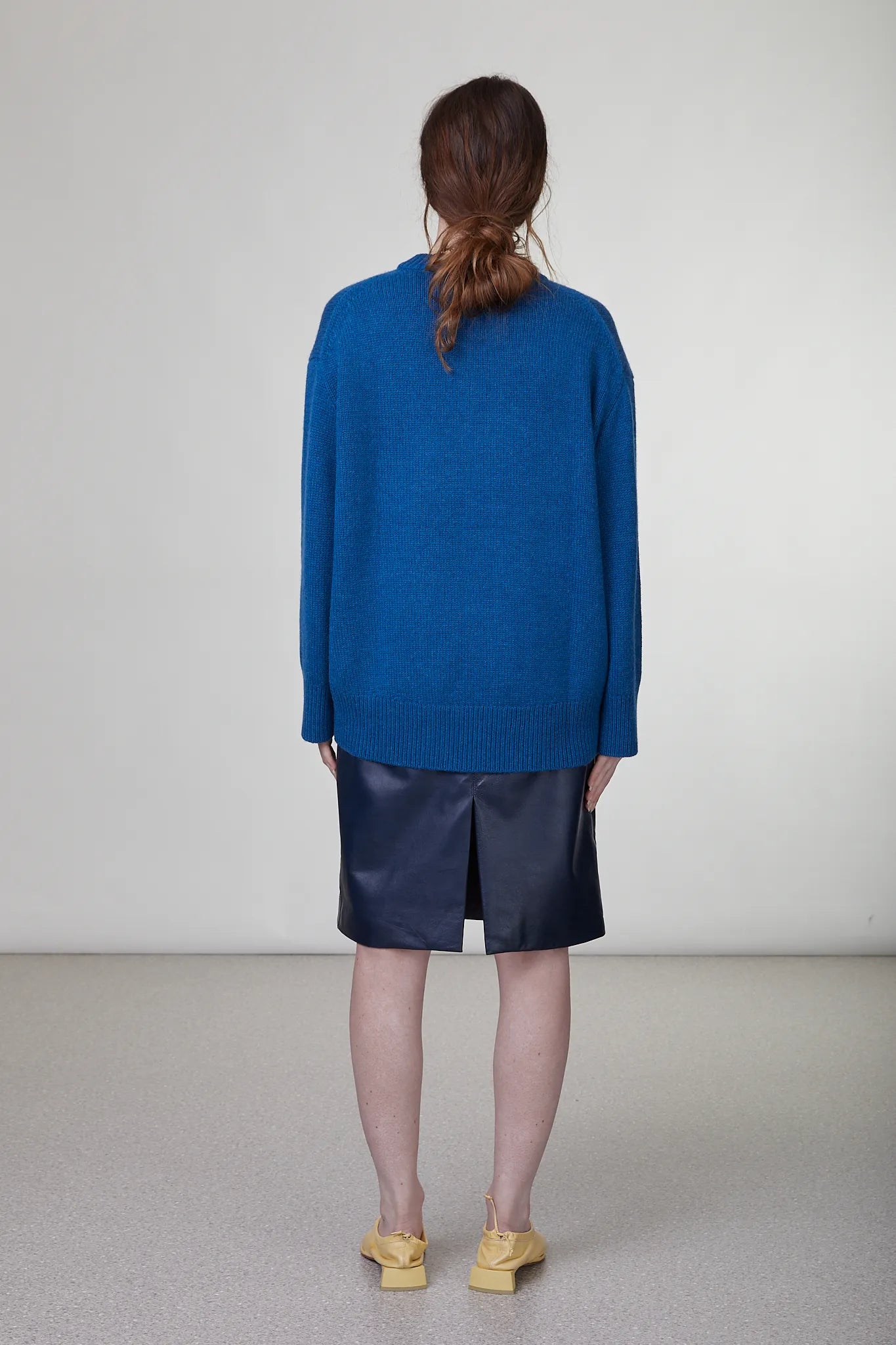Jumper I