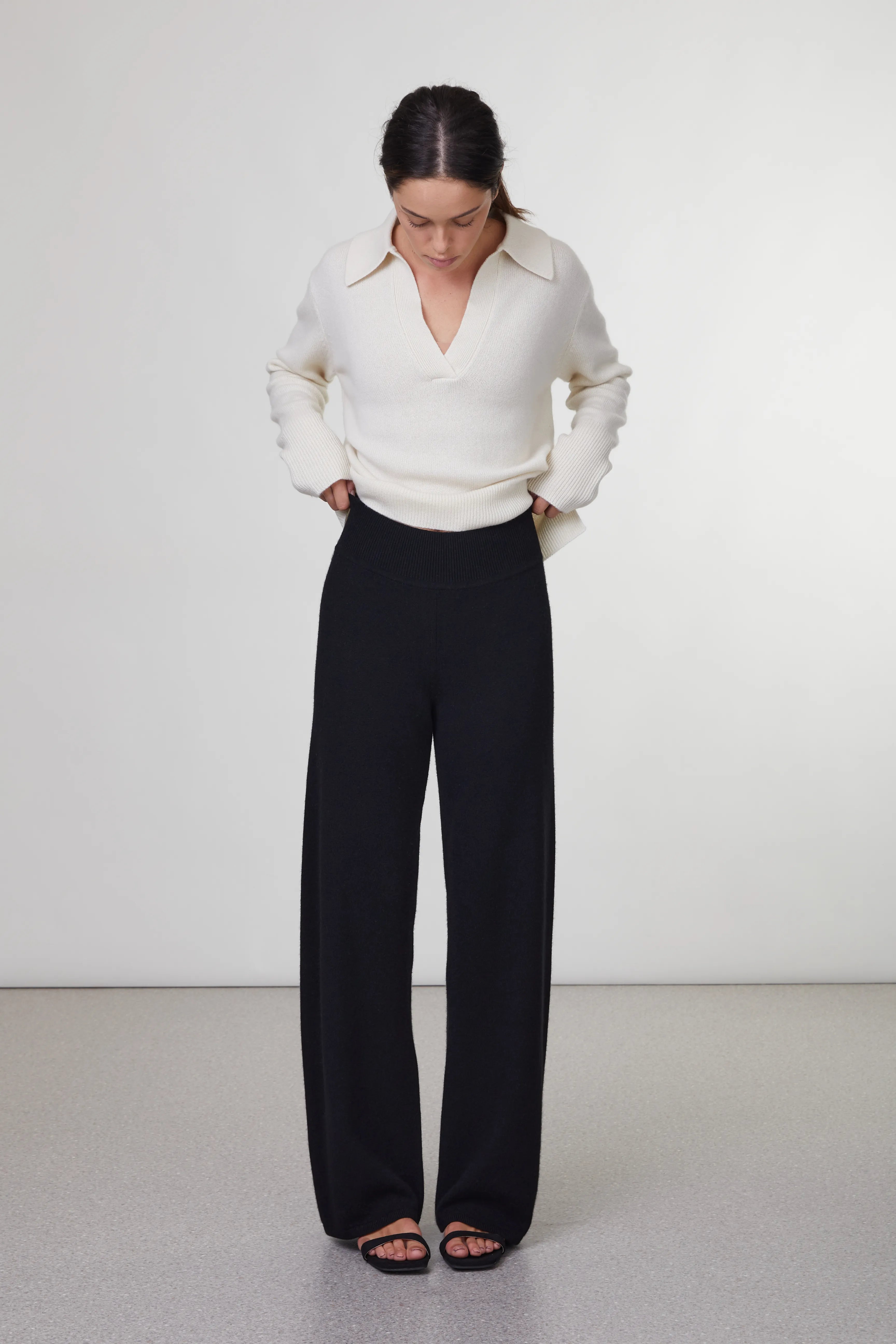 Trouser I