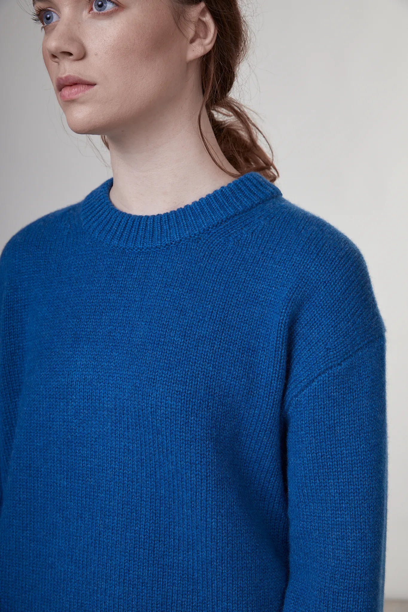 Jumper I