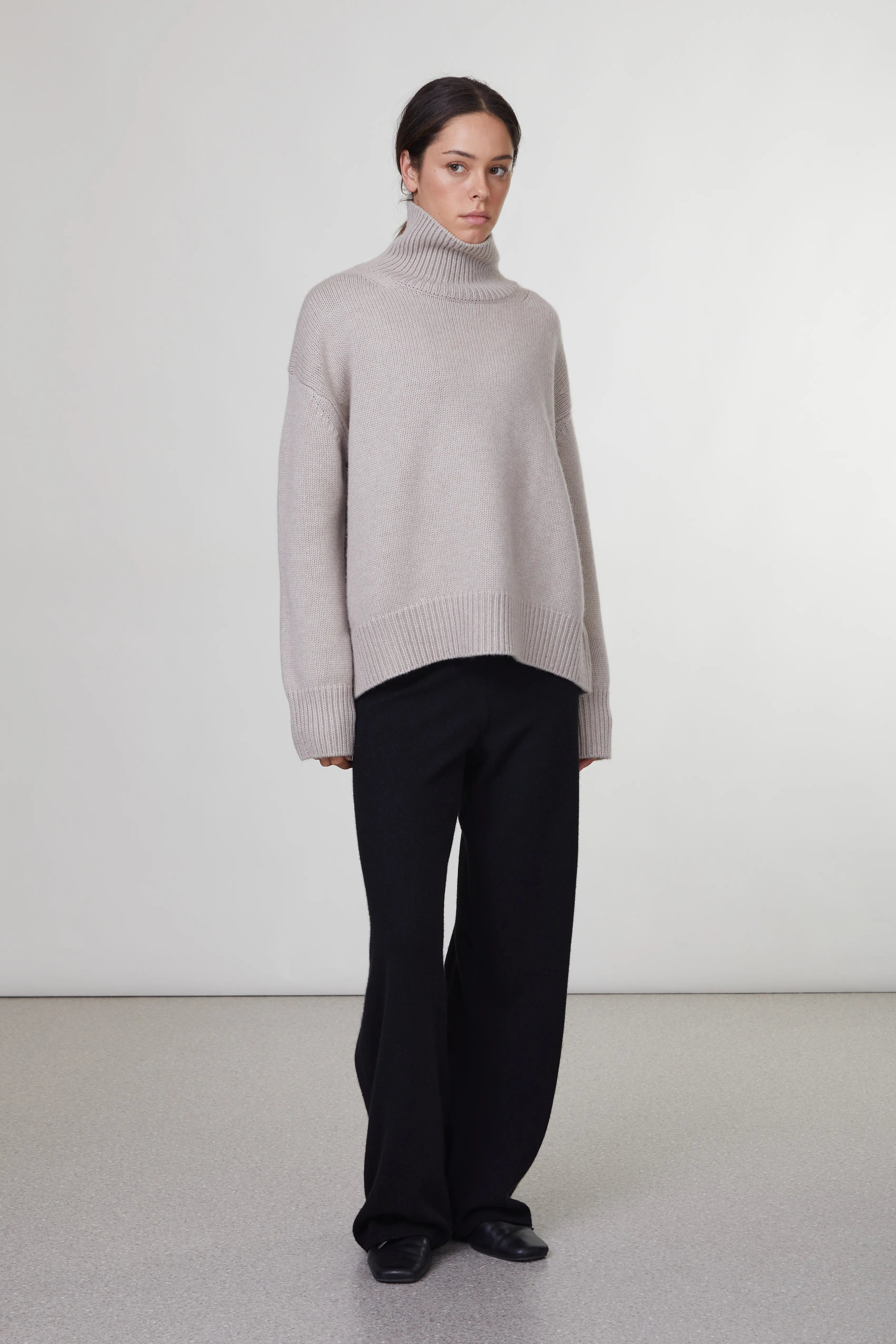 Jumper III