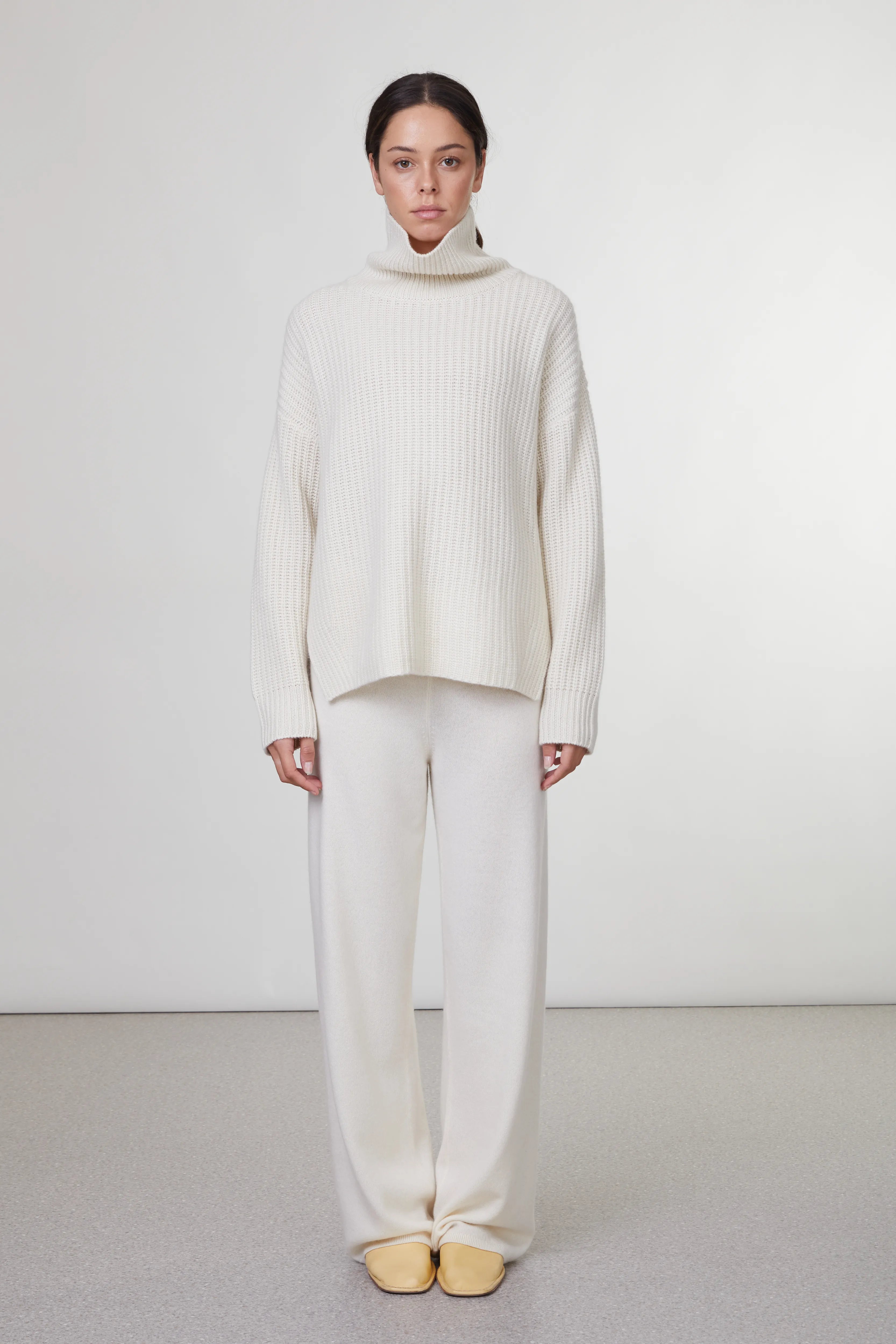 Jumper VII