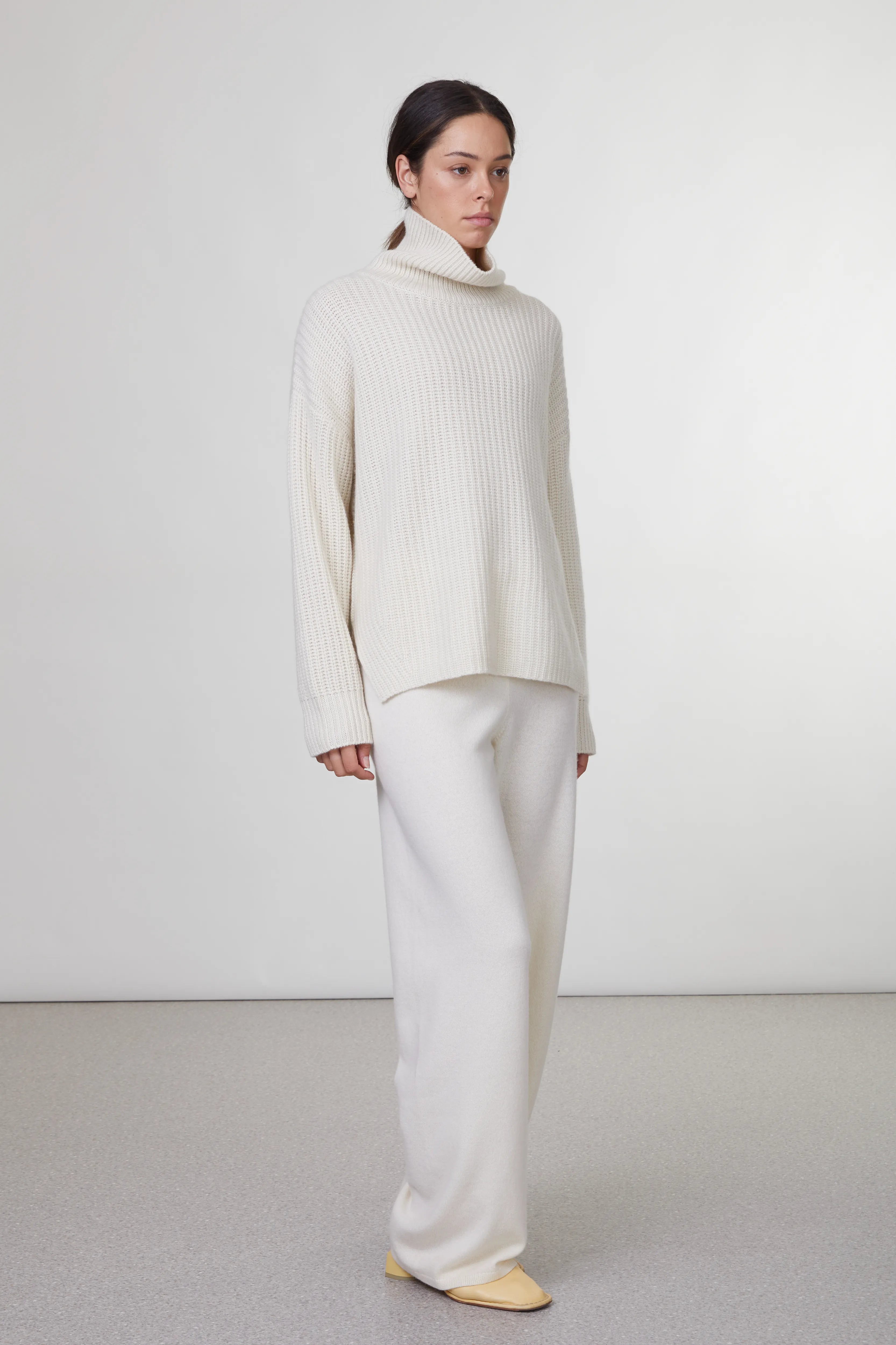 Jumper VII
