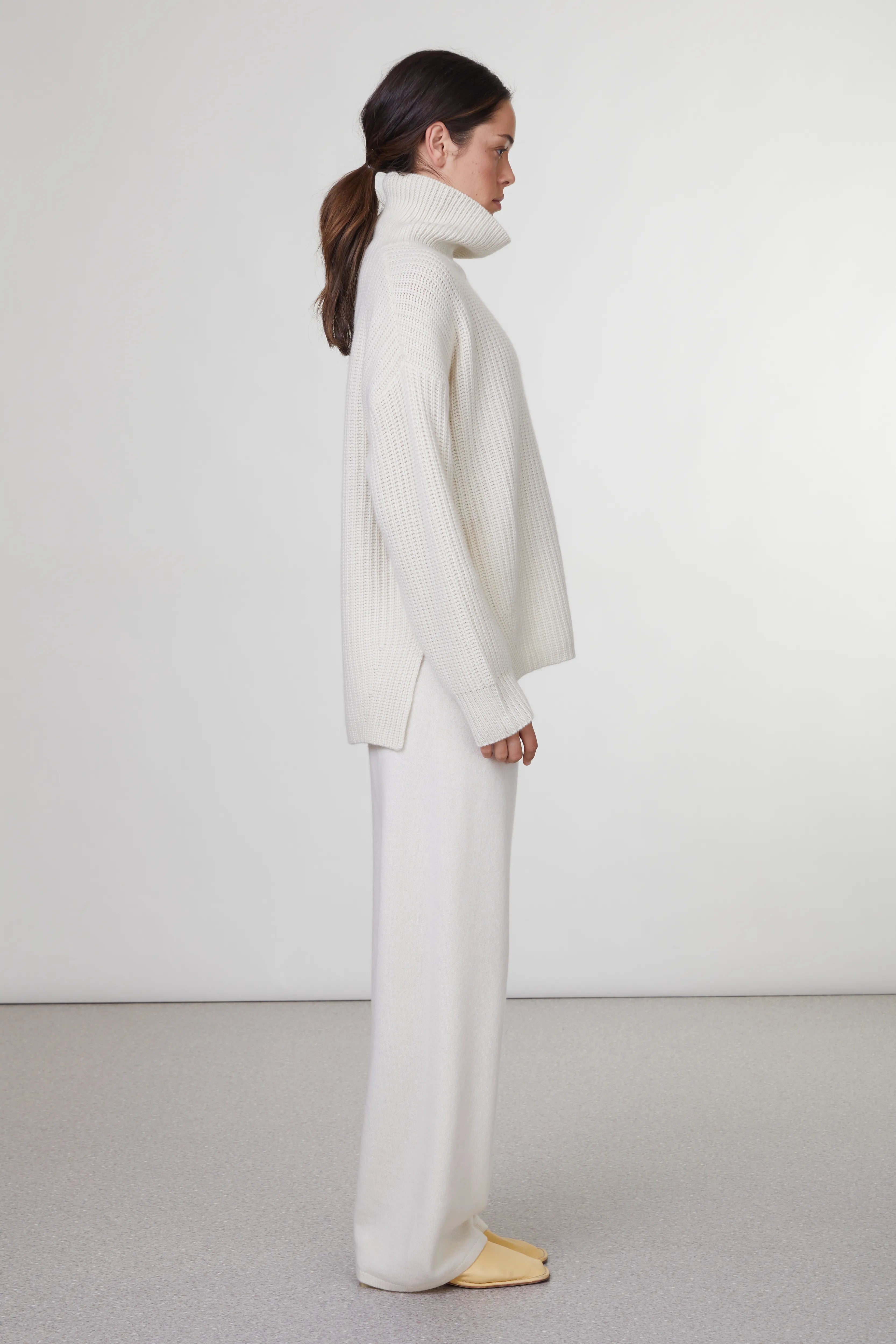 Jumper VII