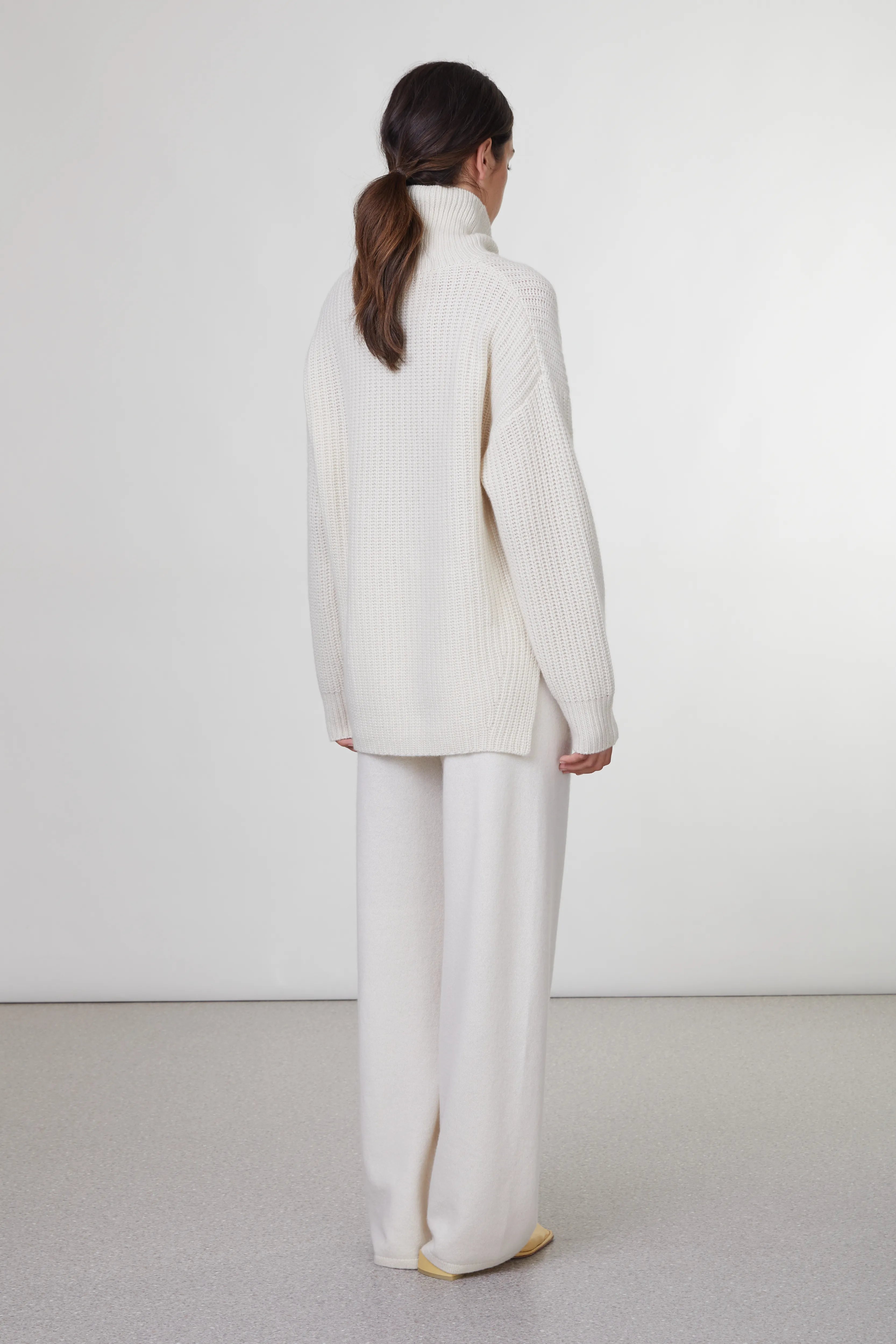 Jumper VII