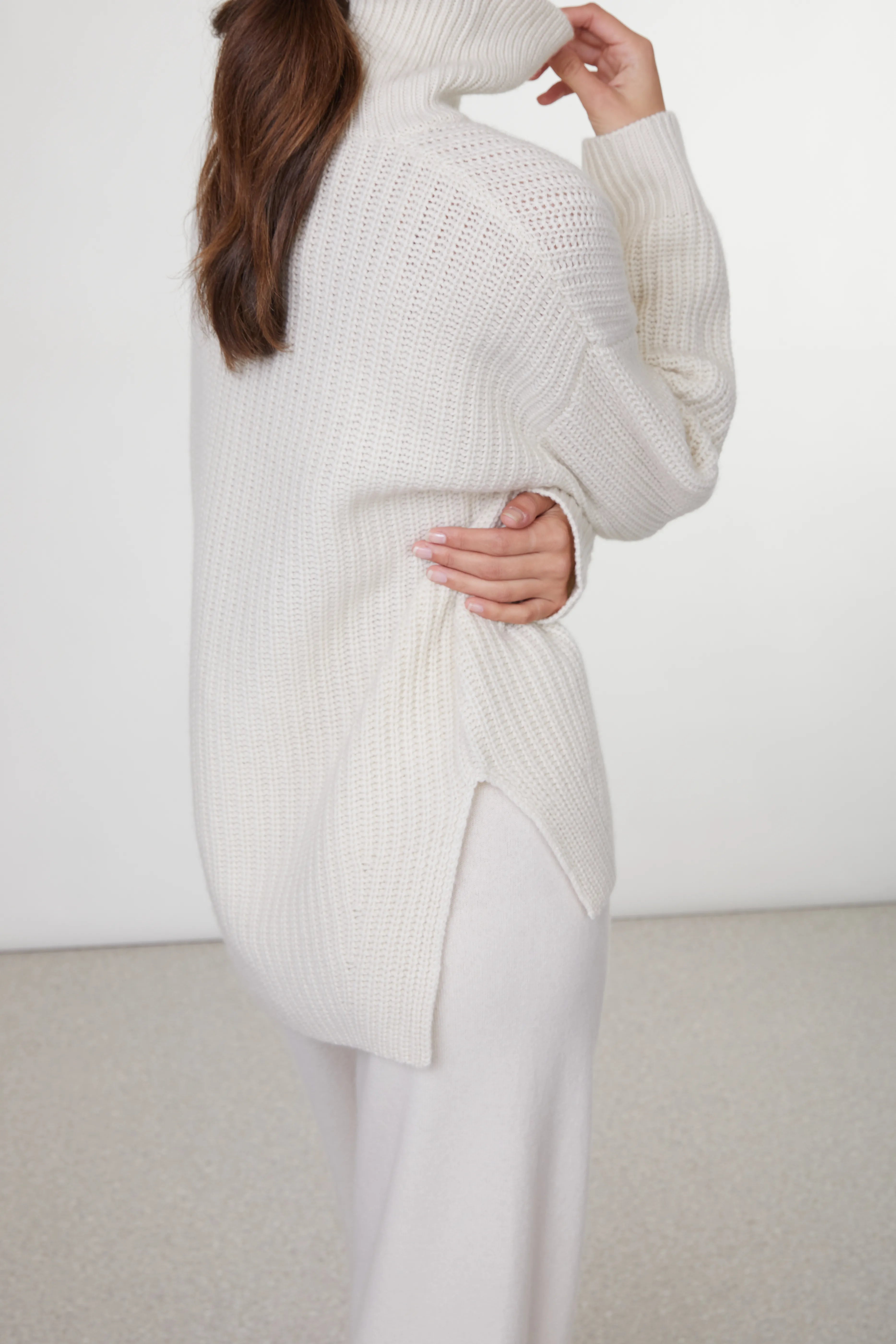 Jumper VII