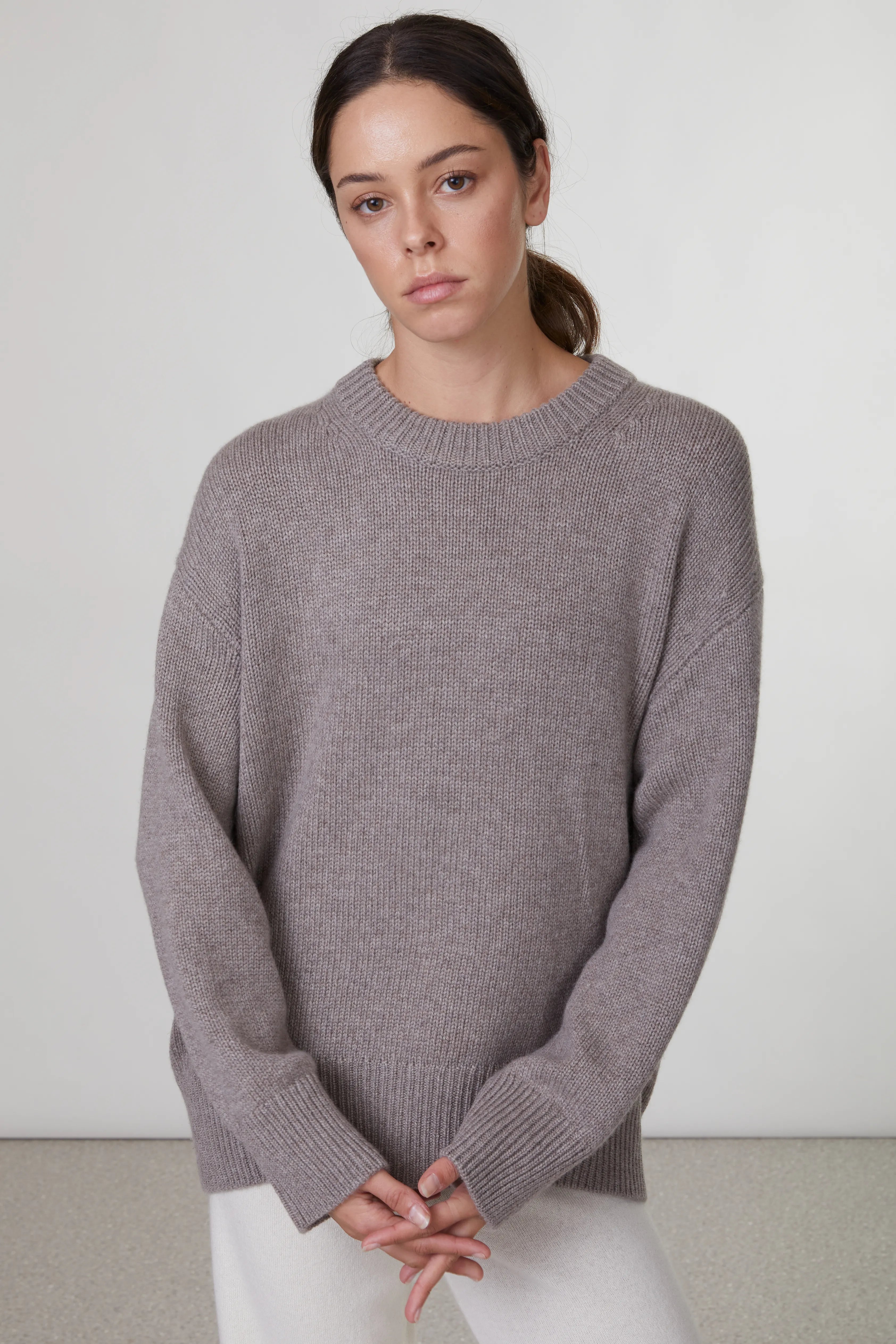 Jumper I