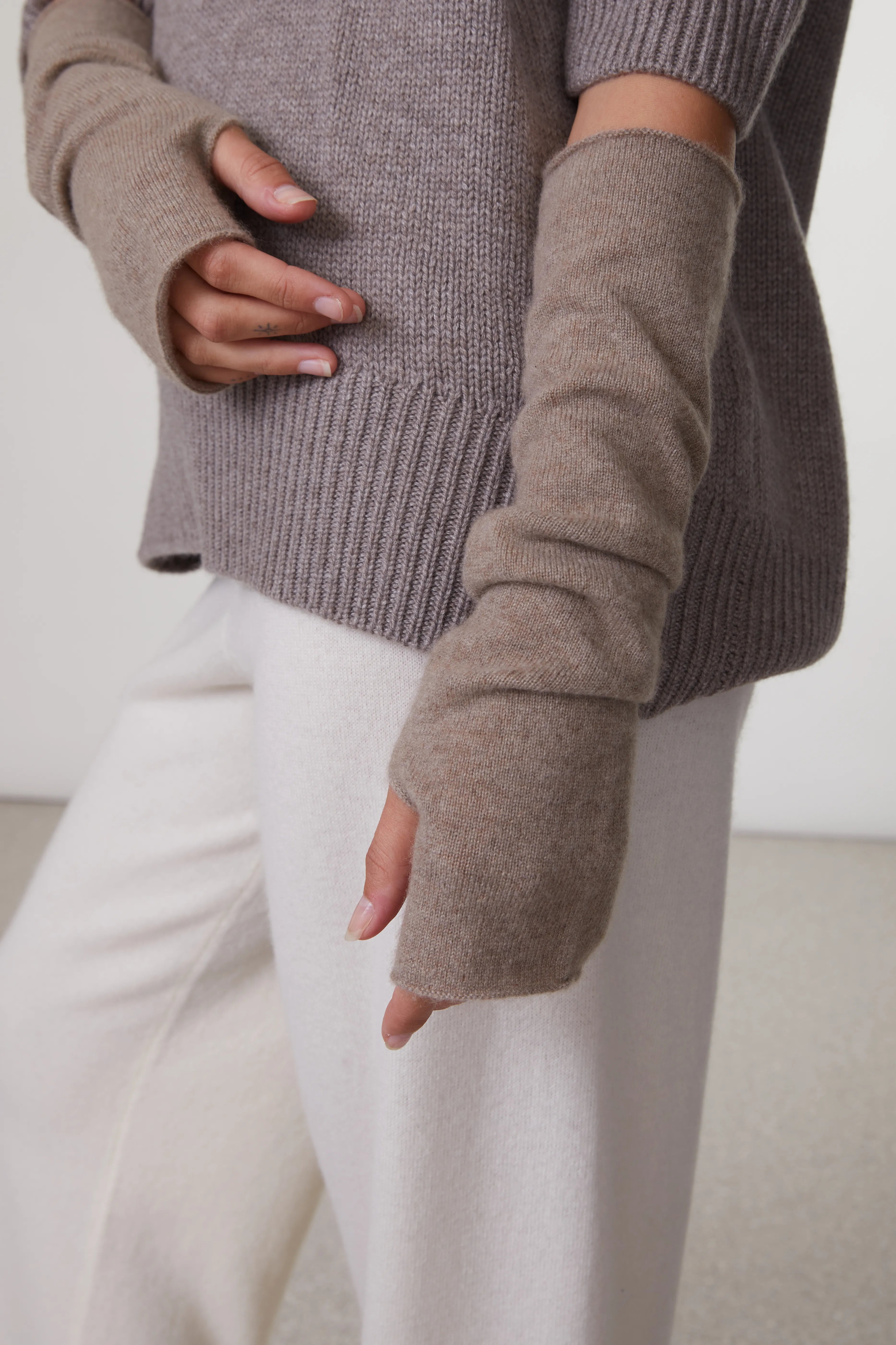 Arm Warmer I