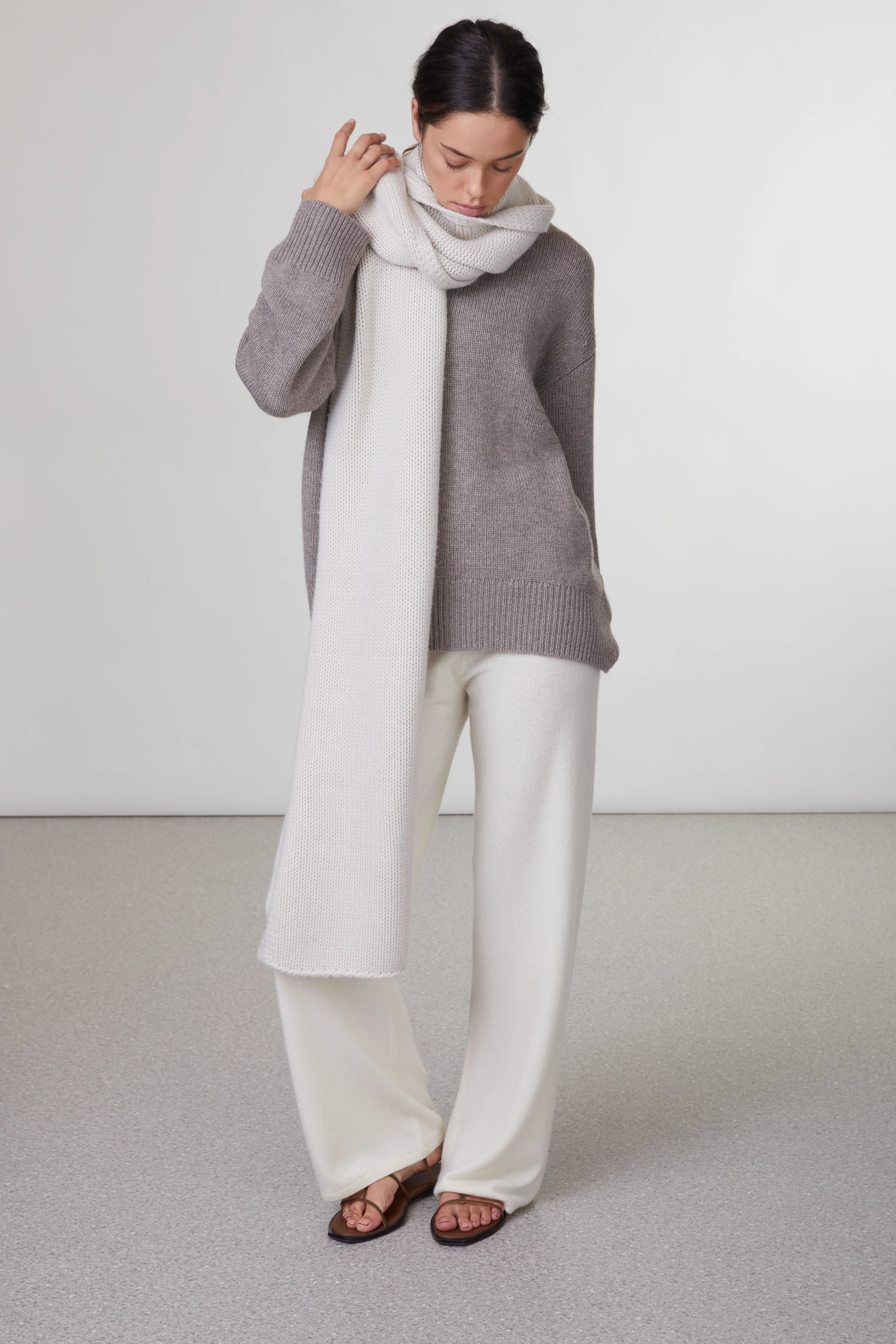 Scarf I