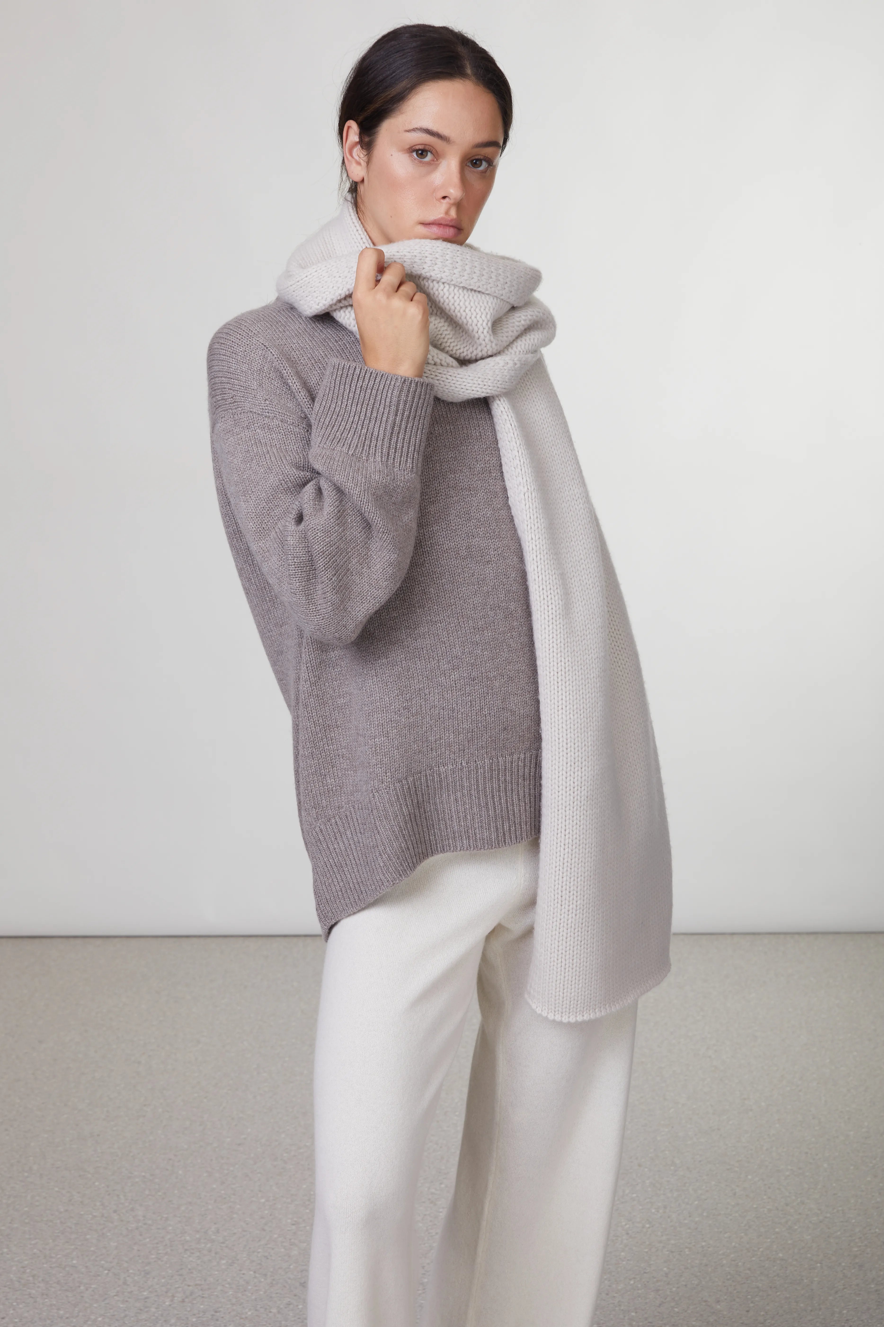 Scarf I