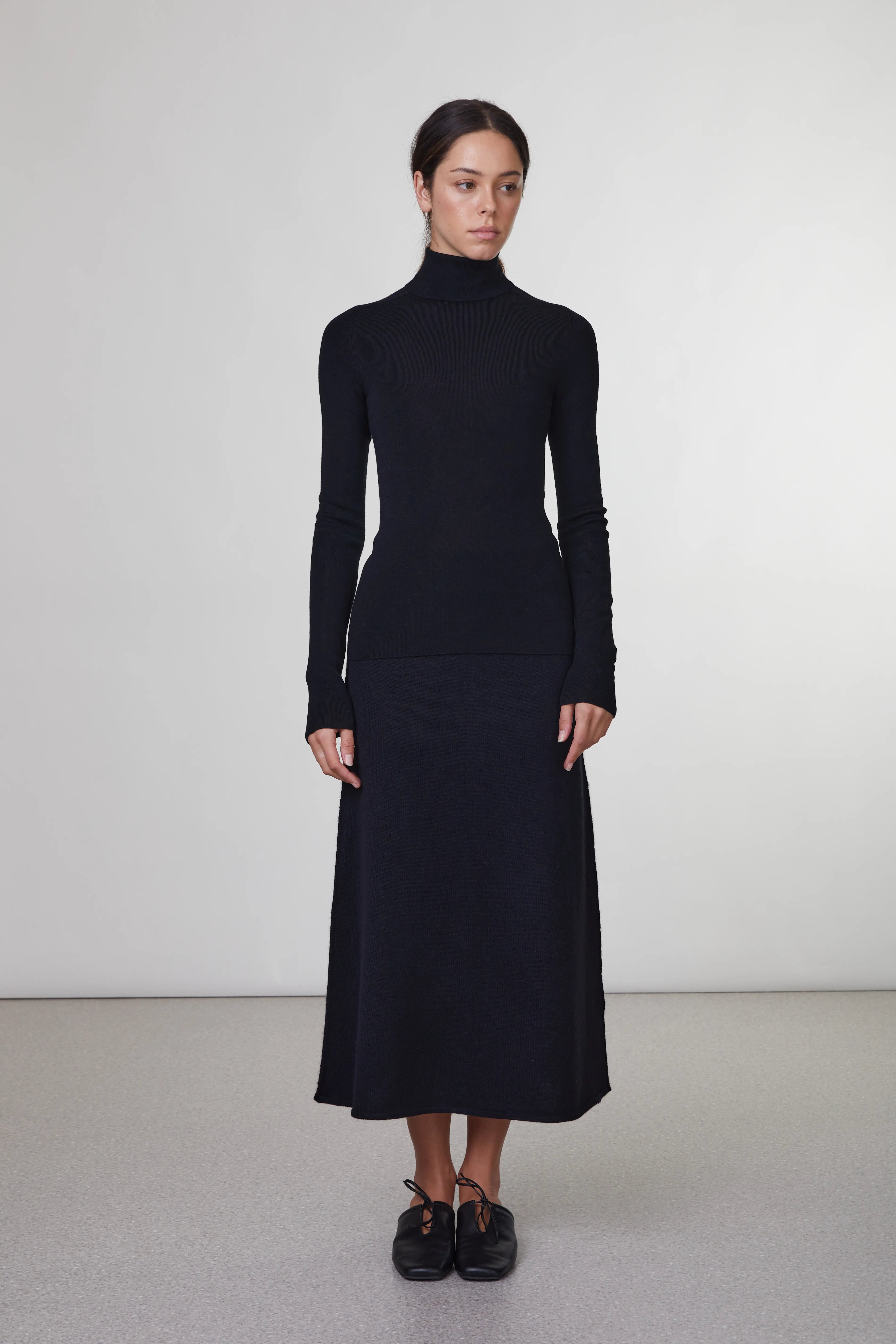 Skirt I