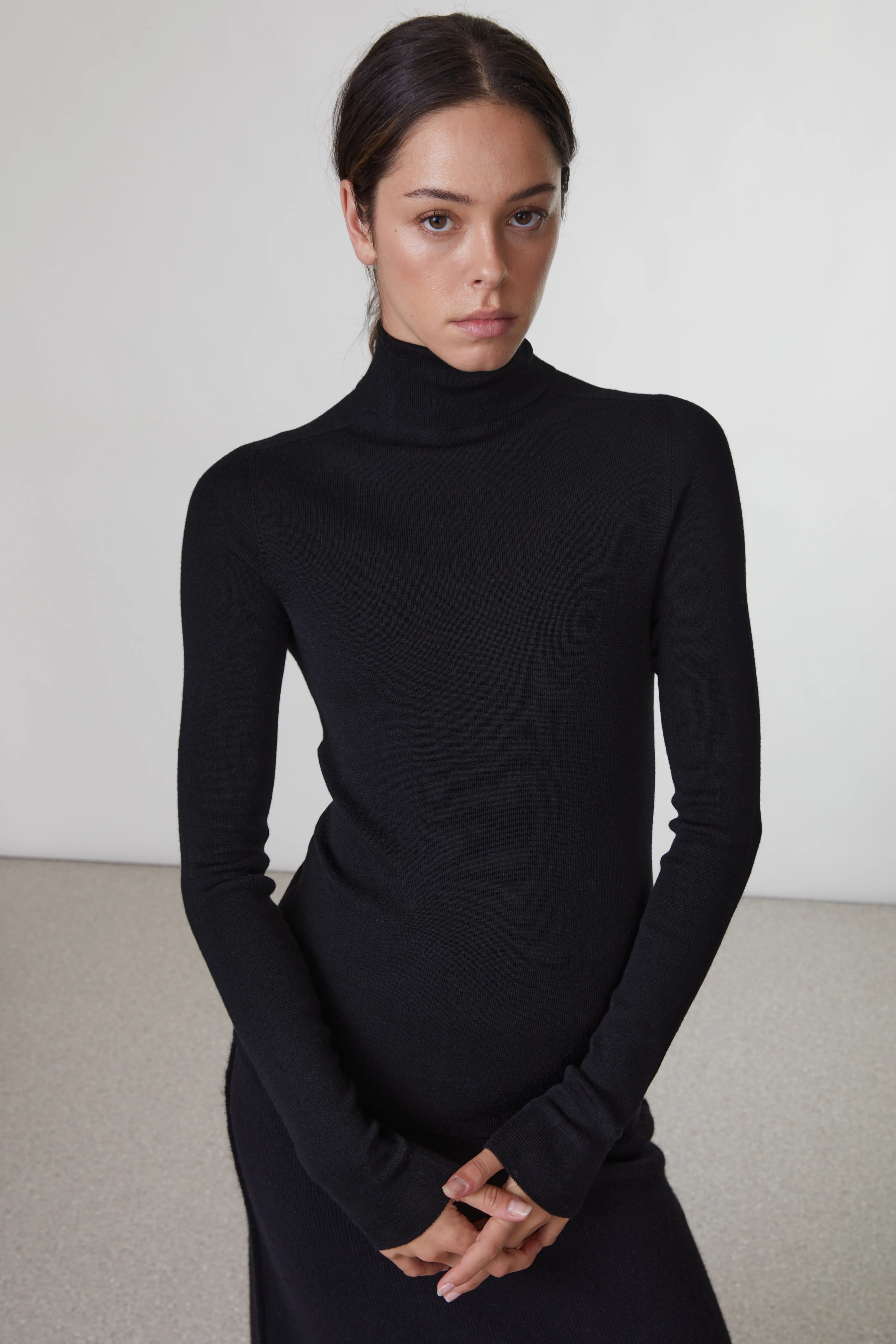Jumper IV