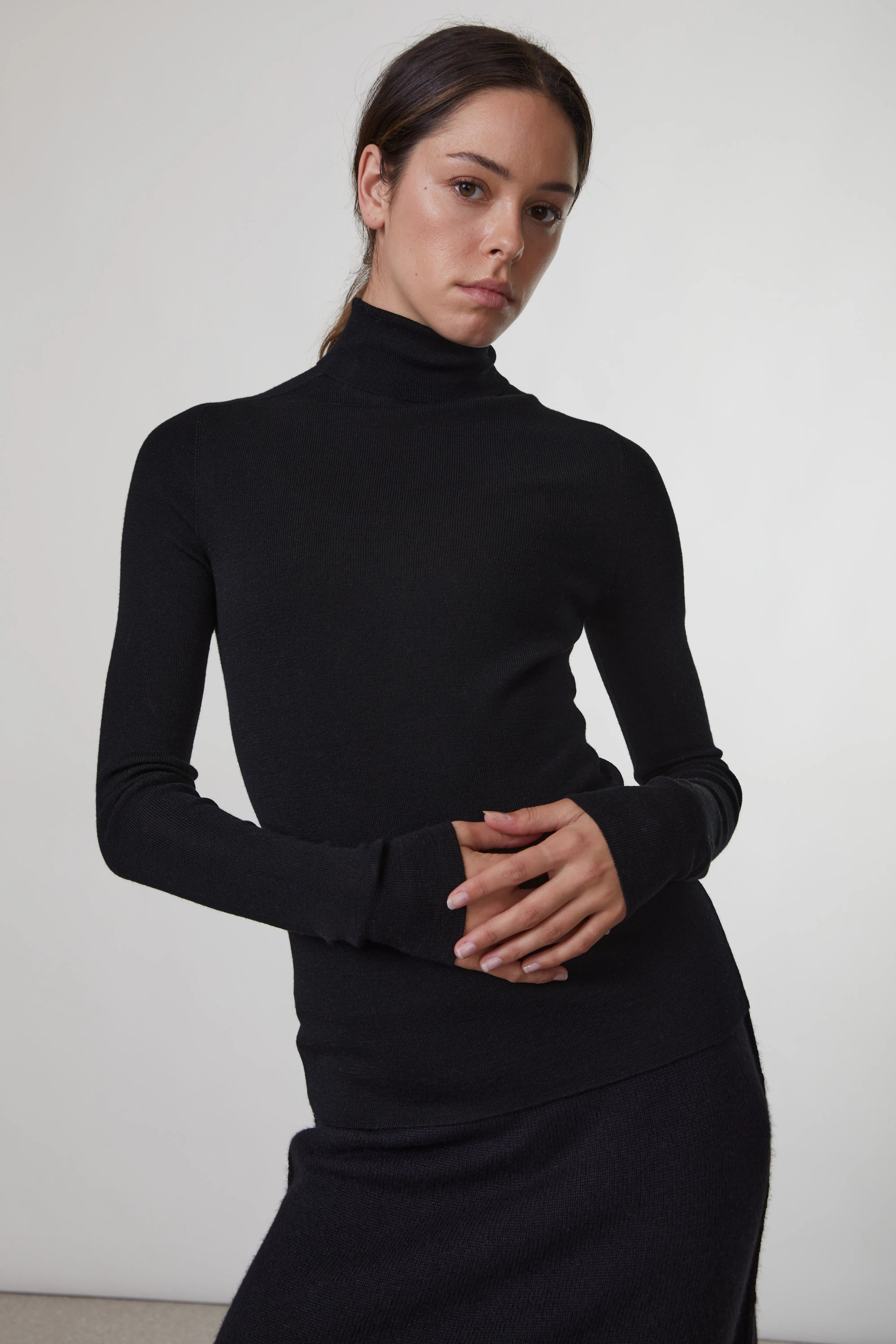 Jumper IV