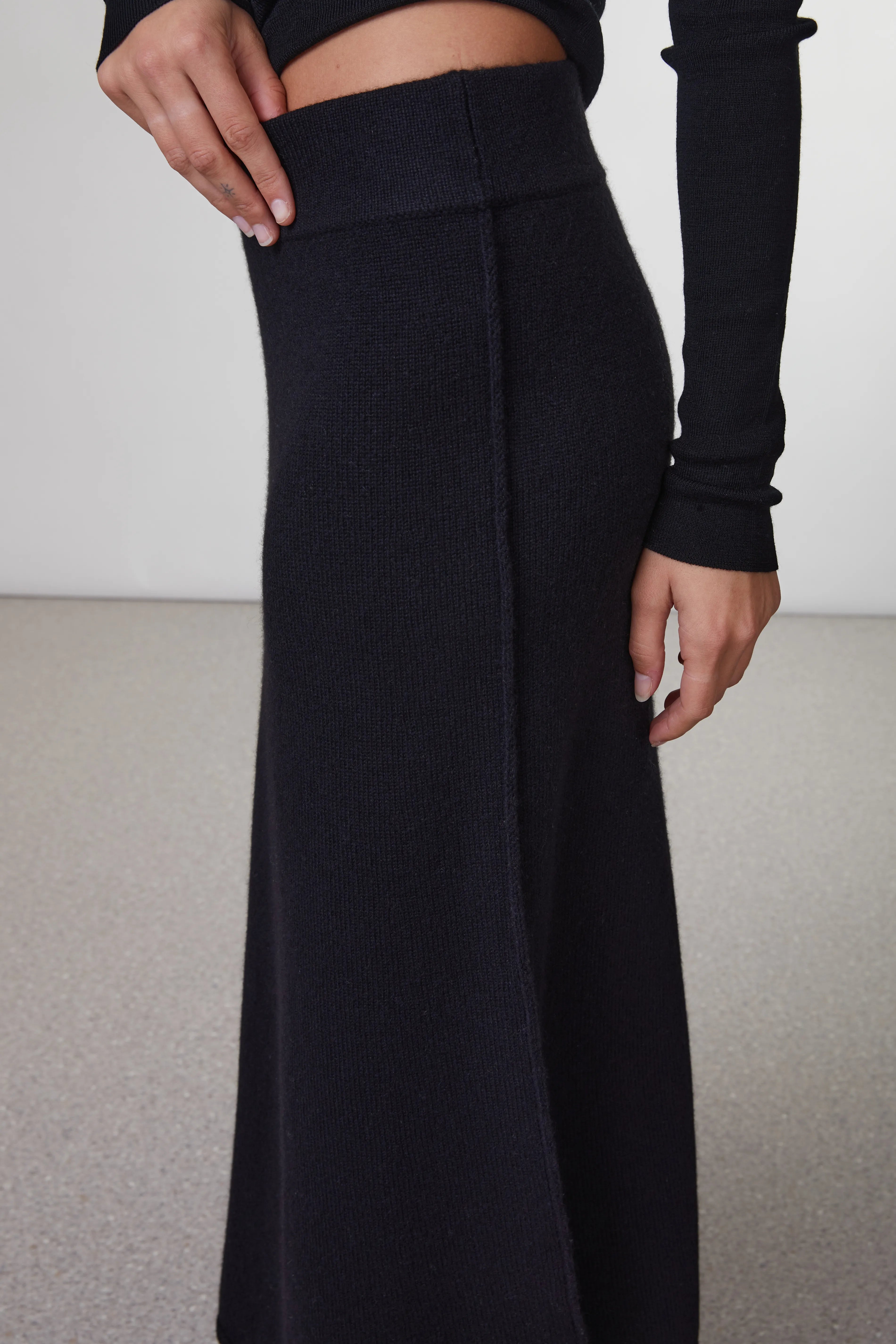 Skirt I