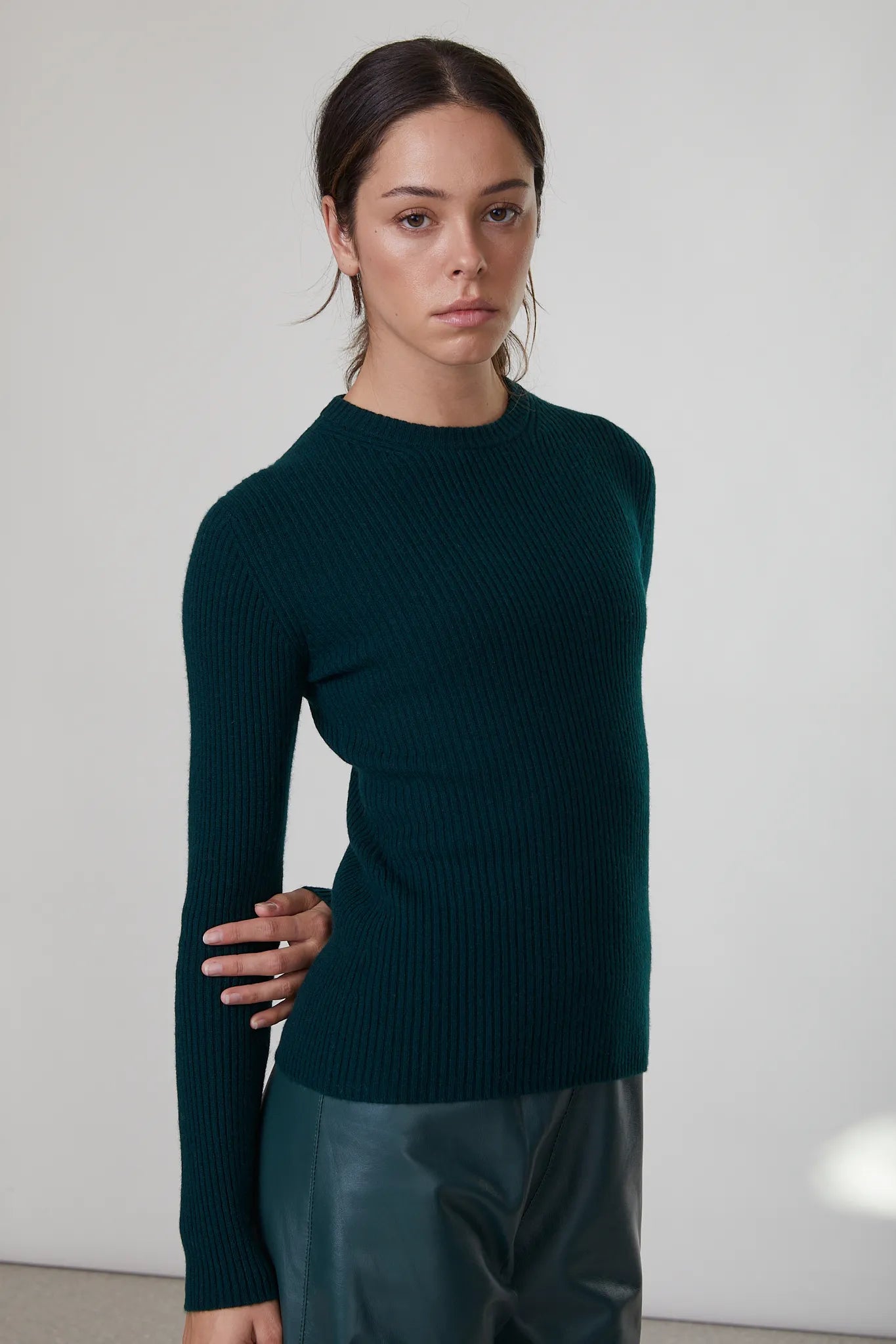Top I