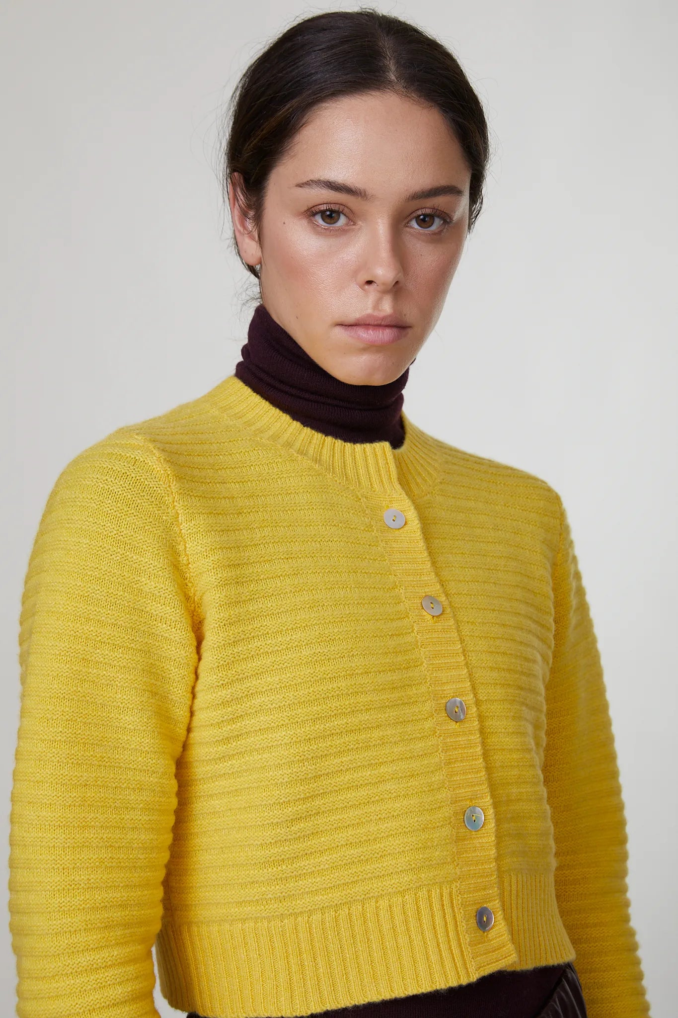 Cardigan I