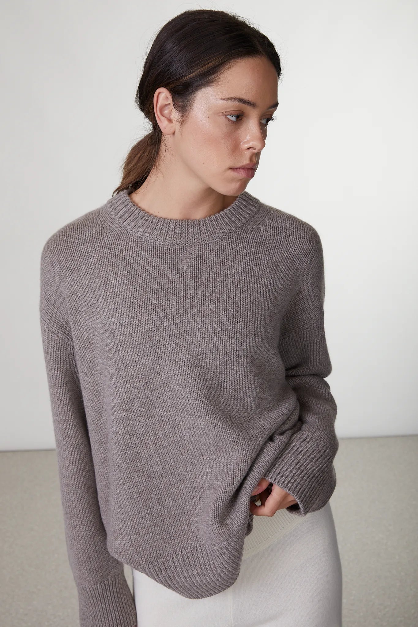 Jumper I