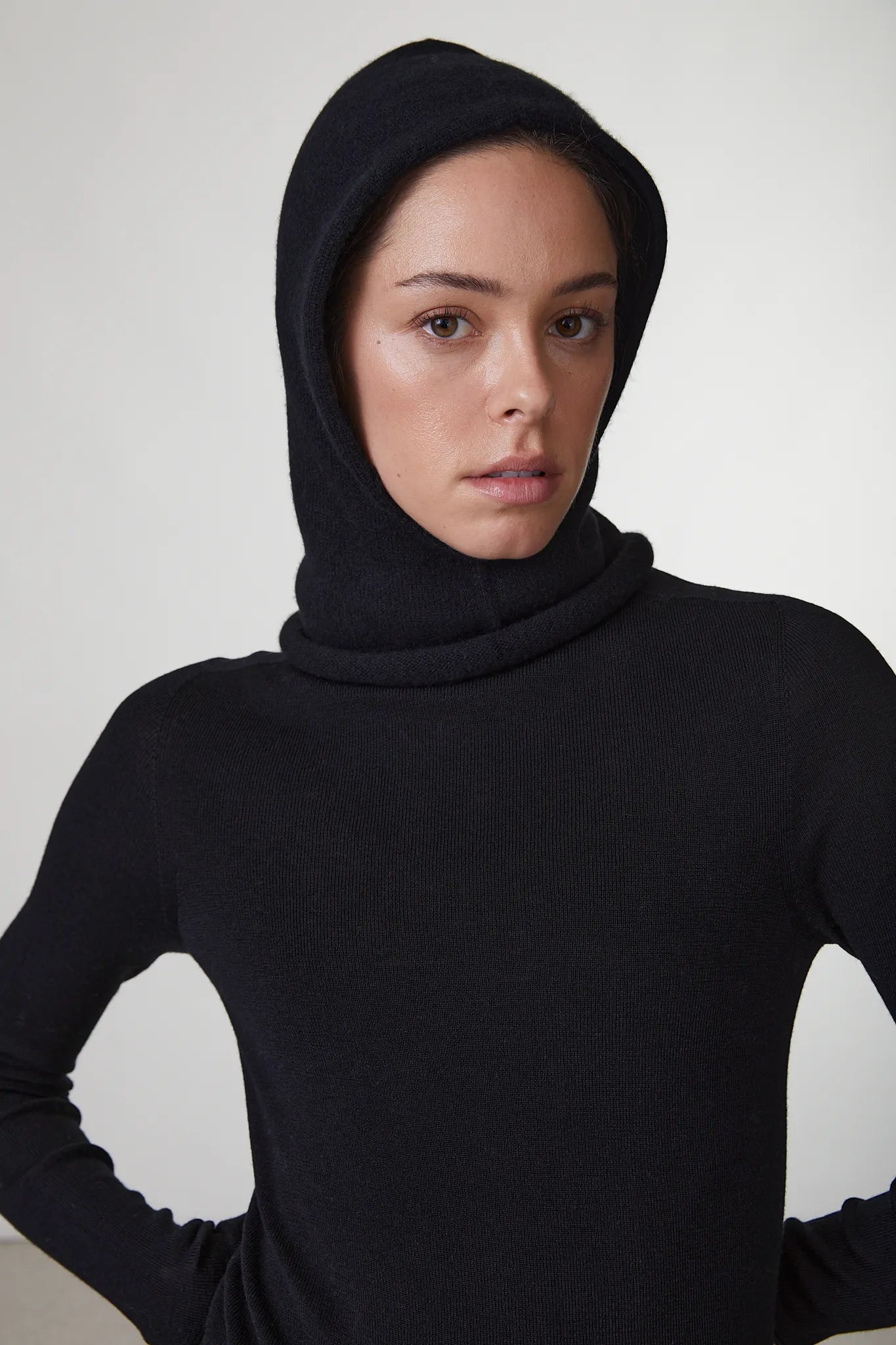 Balaclava I