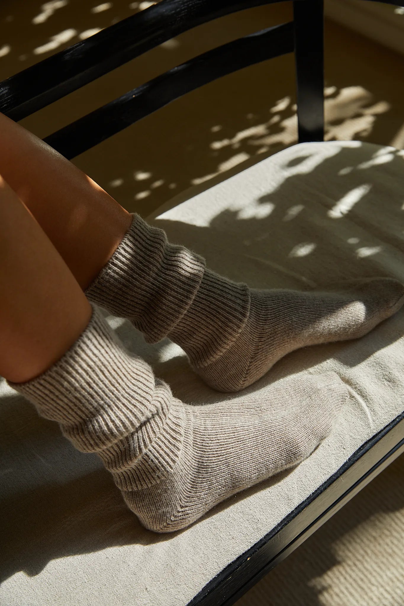 Sock III