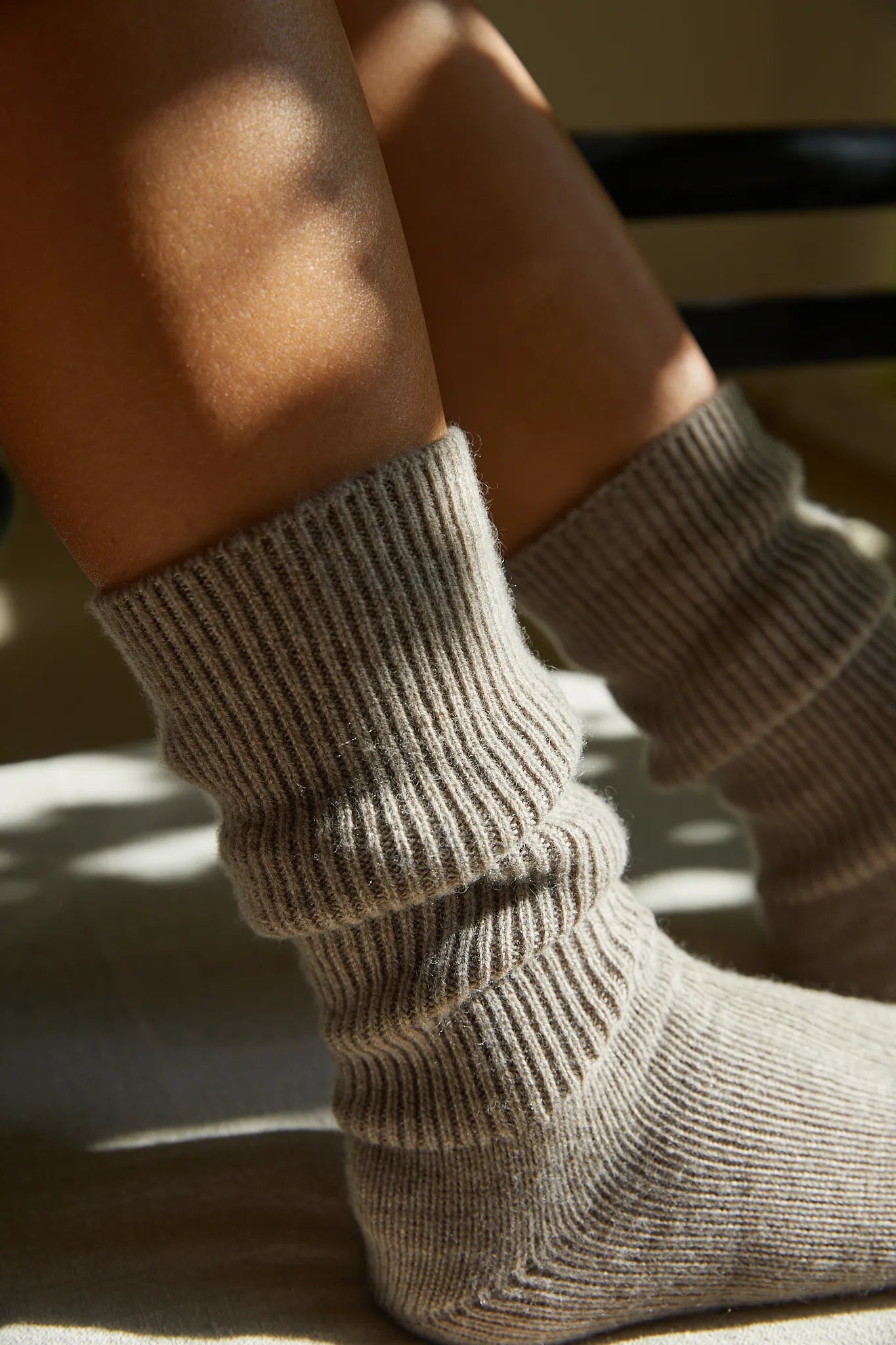 Sock III