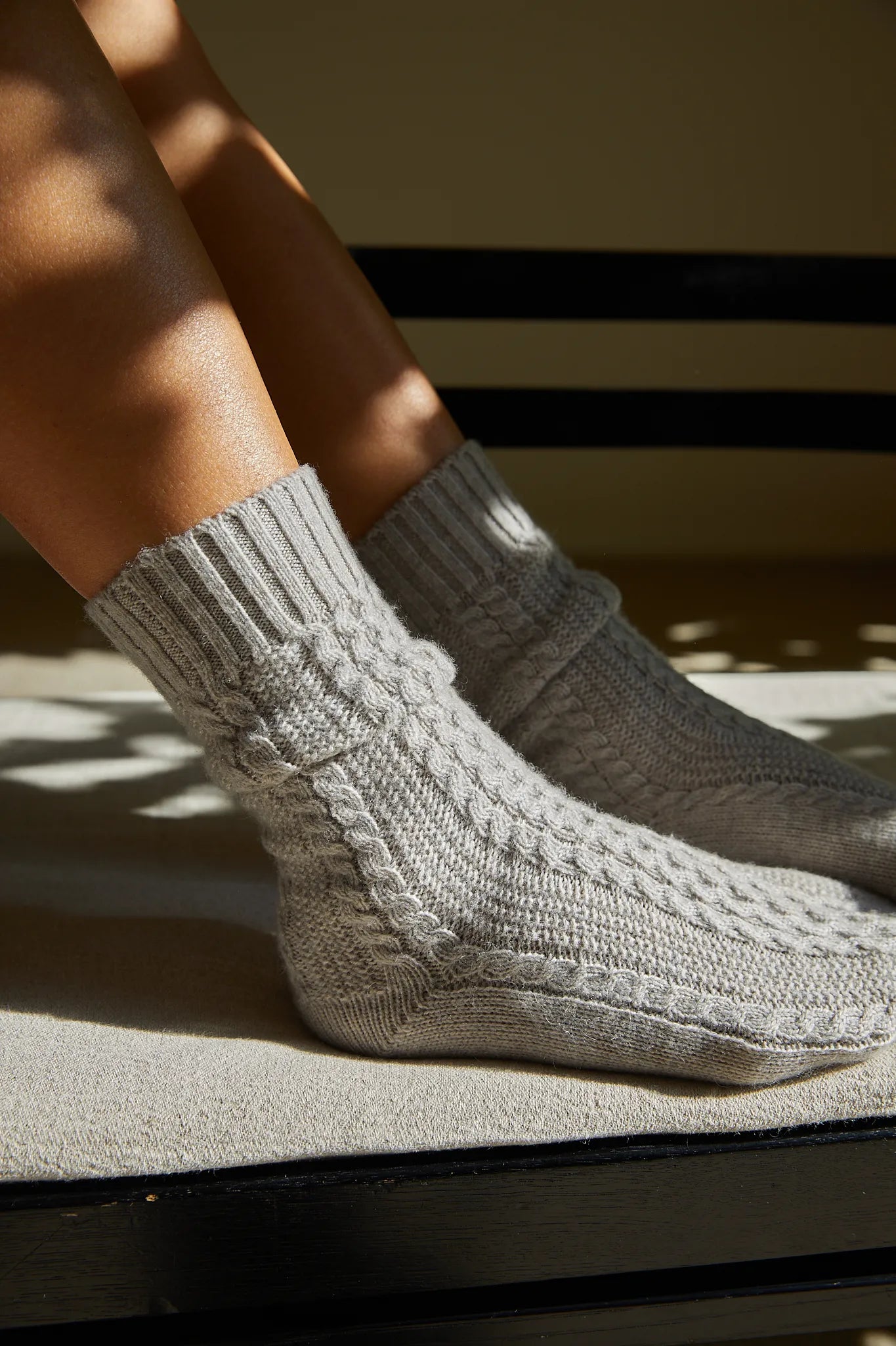 Sock I