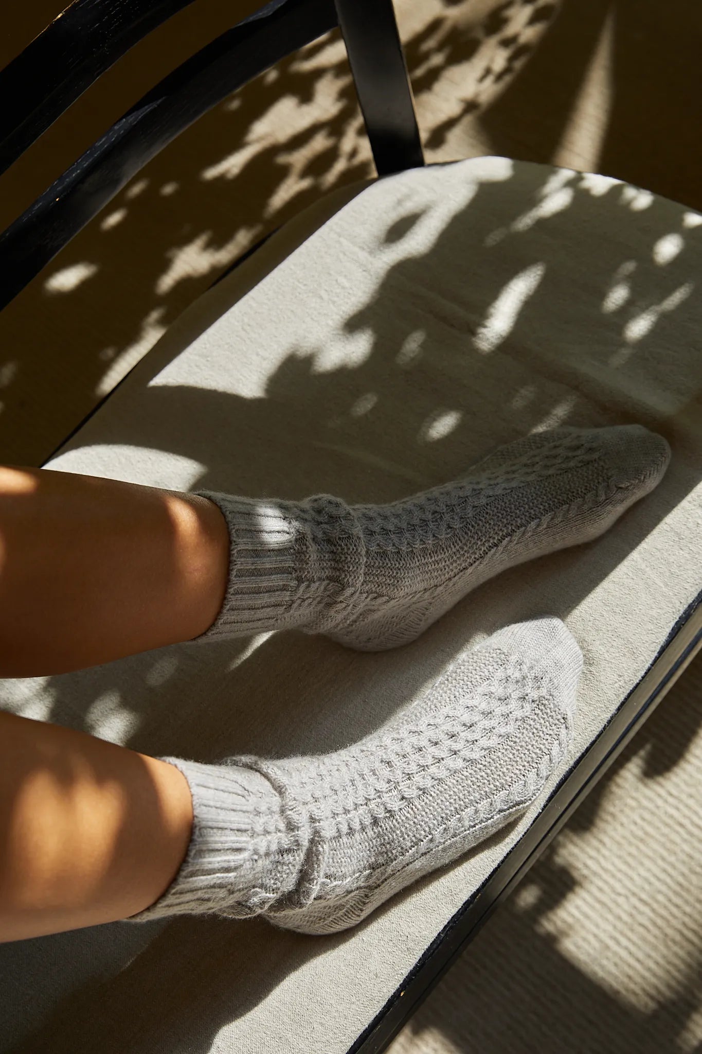Sock I