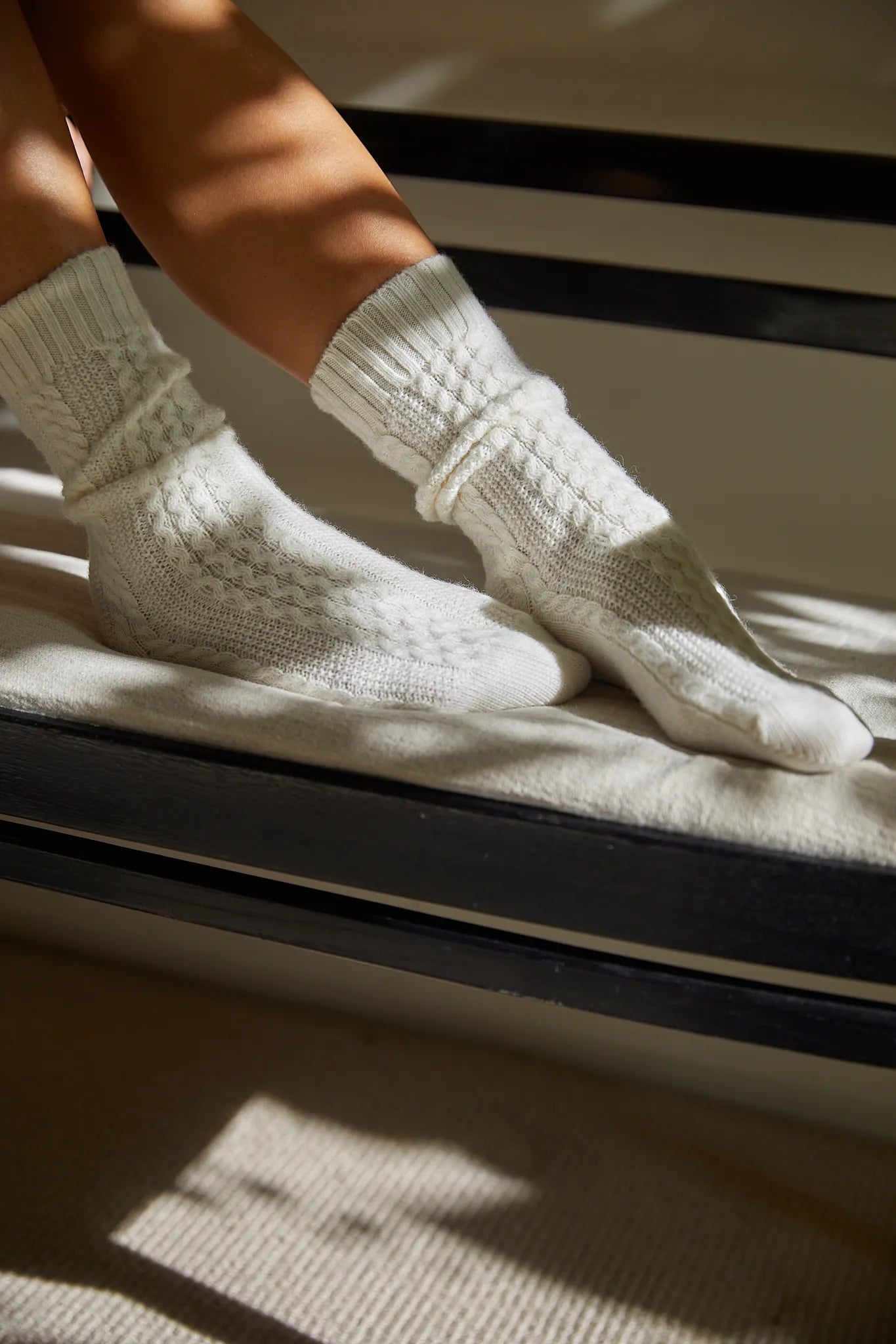 Sock I