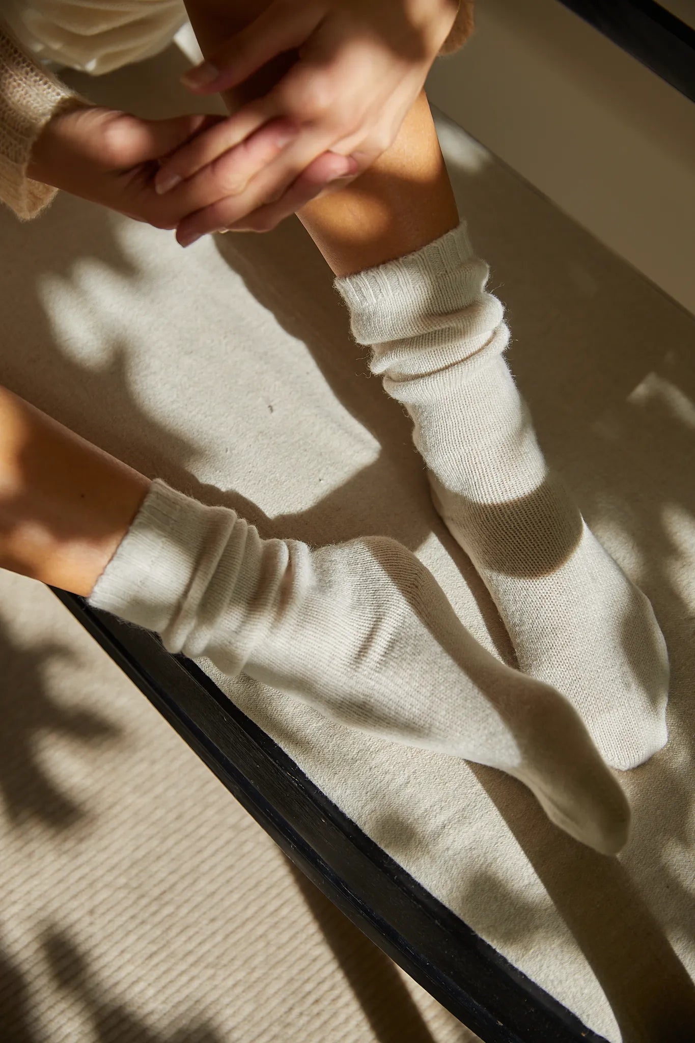 Sock II