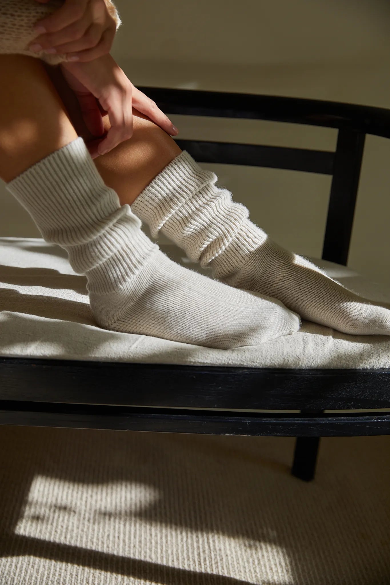 Sock III